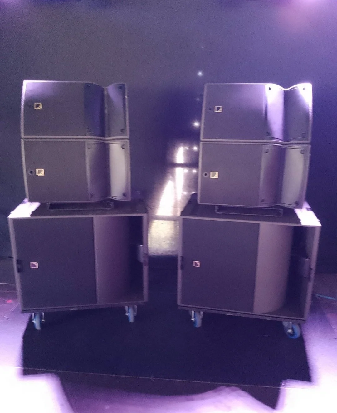Southwest backline | music equipment hire | Devon & Cornwall