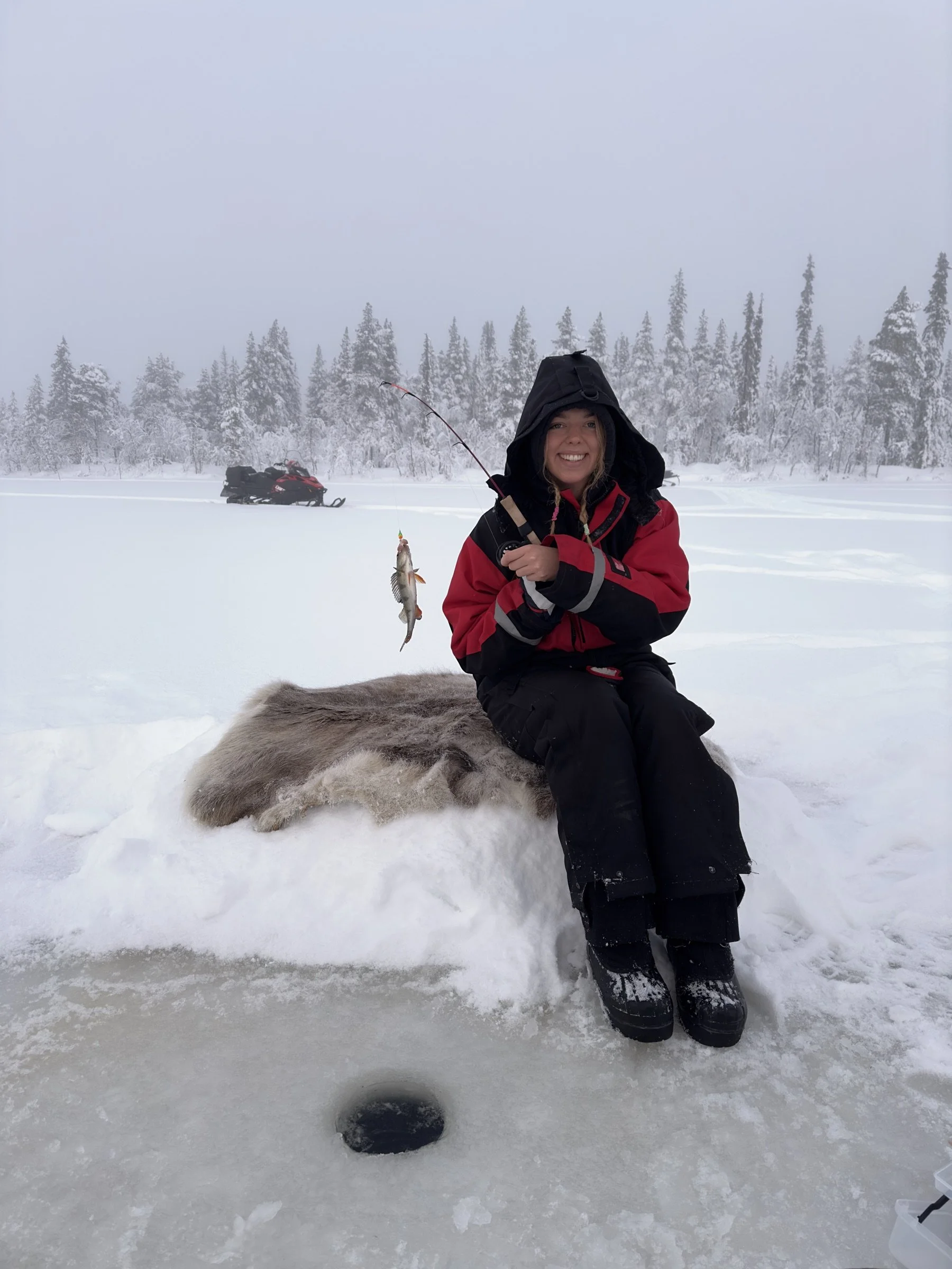 Ice Fishing Catch in Kiruna.jpg