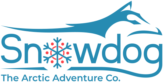 Snowdog - The Arctic Adventure Company (Kiruna, Sweden)