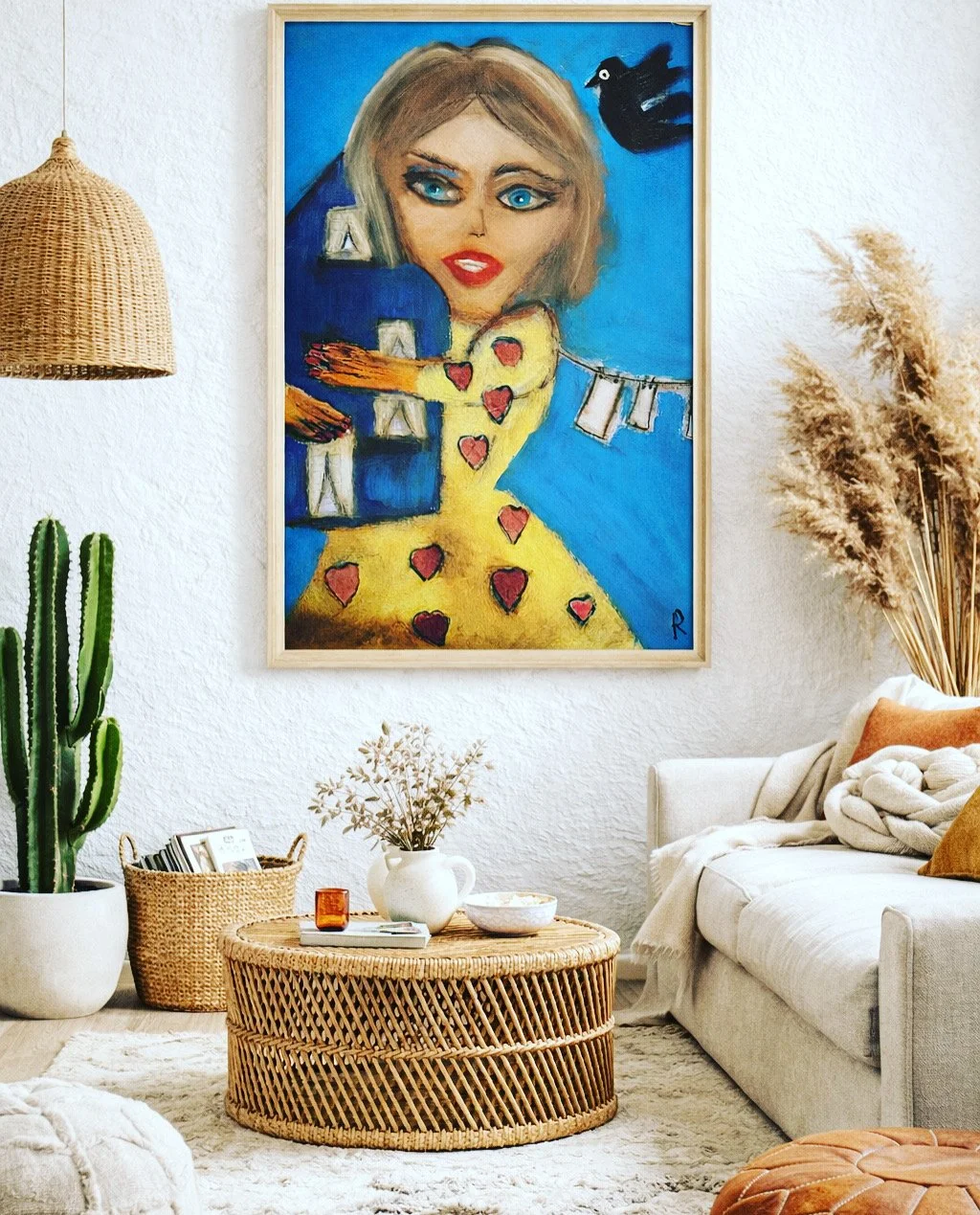 Shelter - Instinctive protection 