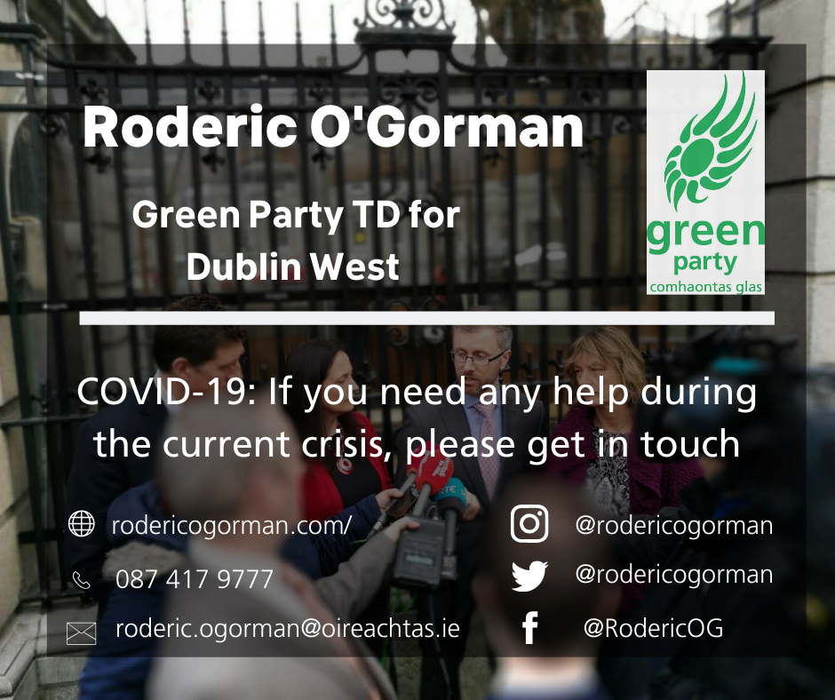 If I can help during the Covid19 crisis, please get in touch