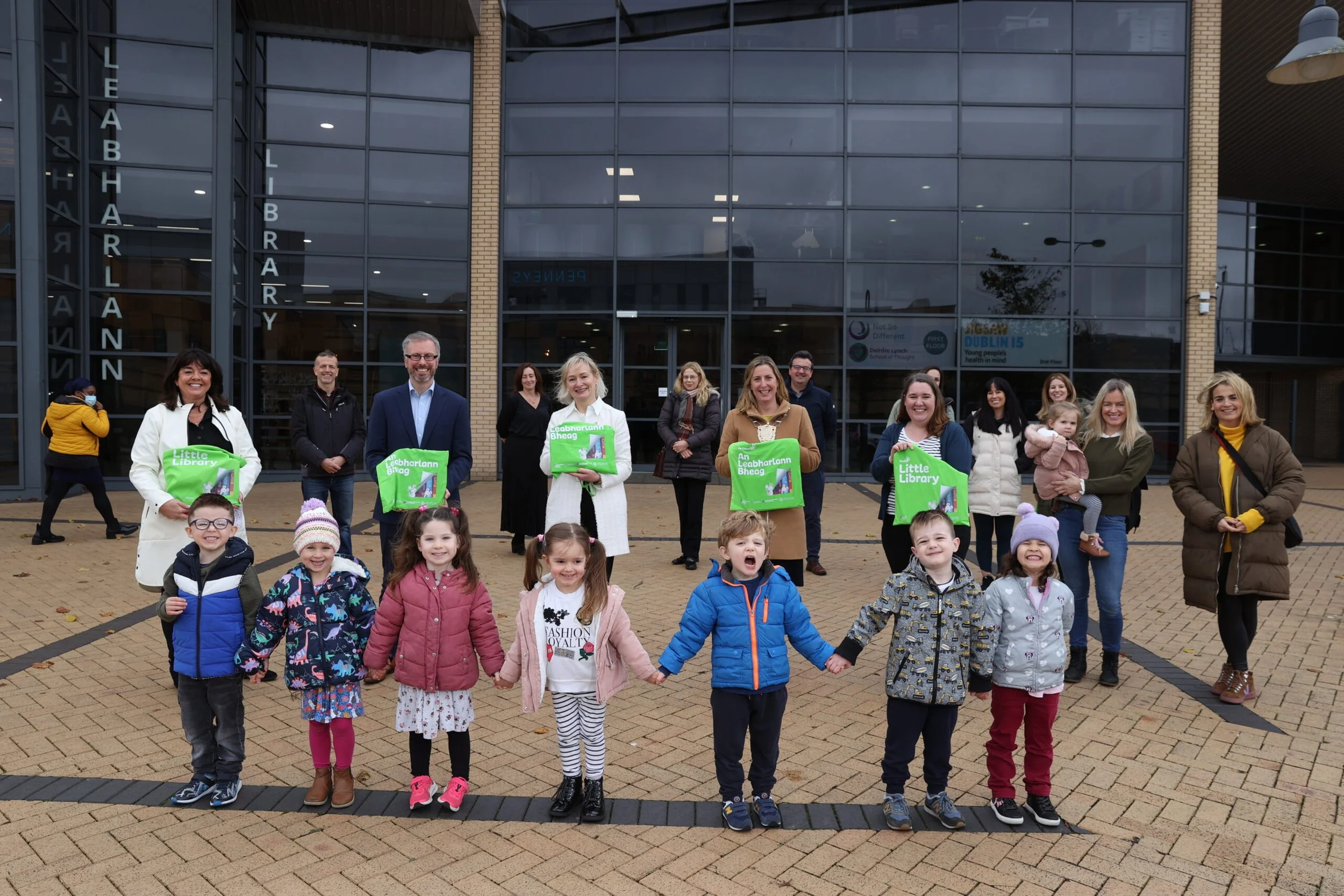 Major reform of funding for early learning and childcare