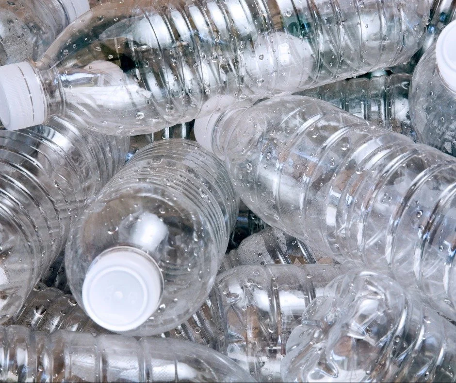 New Deposit Return Scheme launched for bottles and cans</strong>