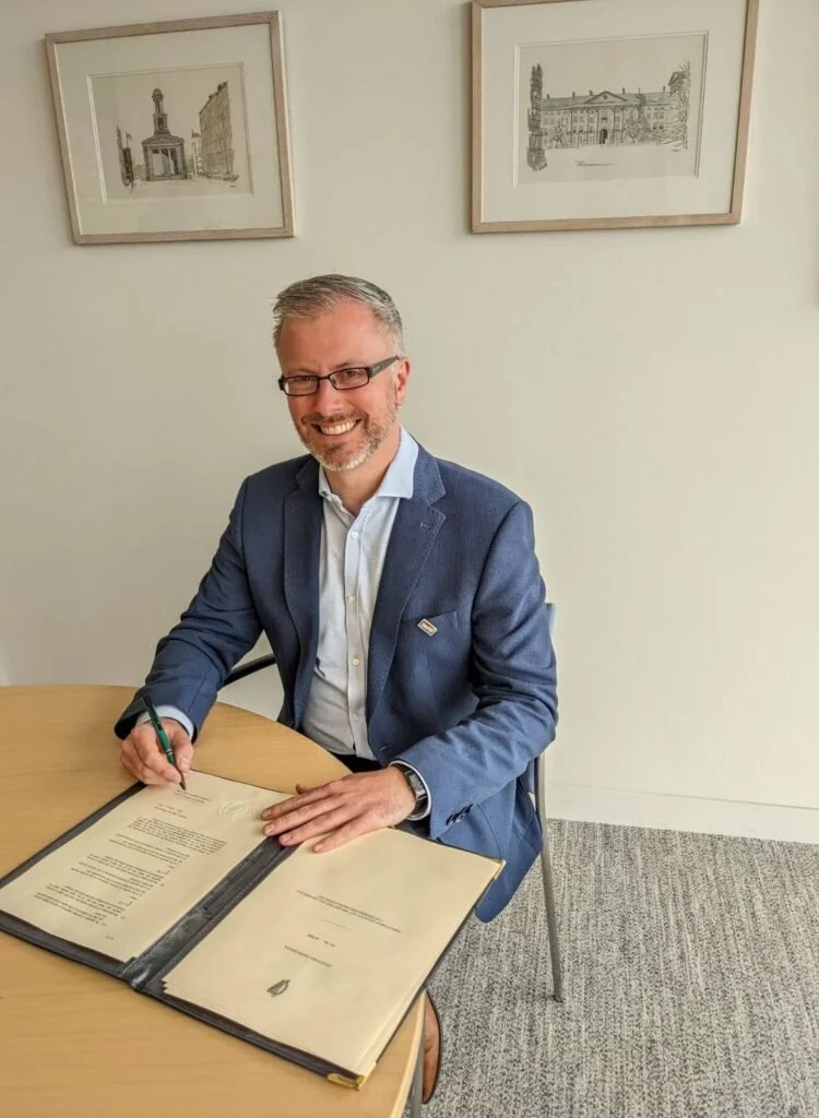 Closing the Gender Pay Gap