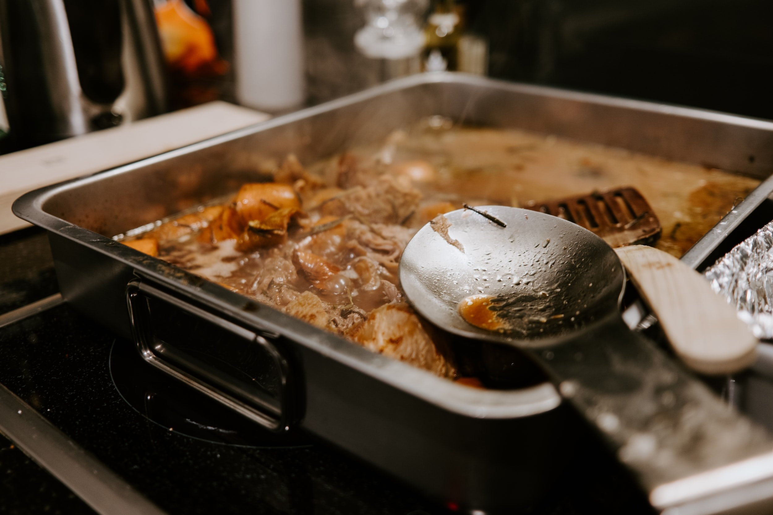 New pilot scheme providing hot meals to children in early learning and childcare settings