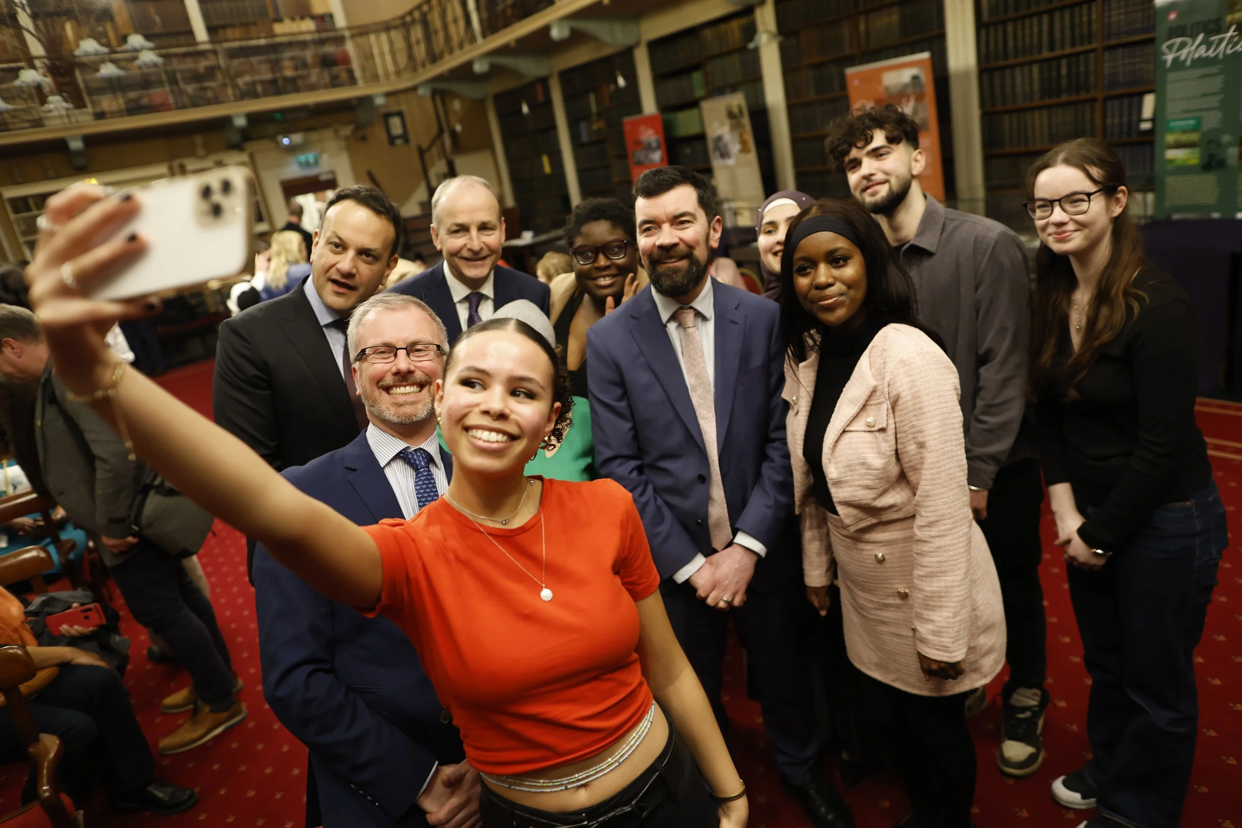 New national plan to combat racism launched by Government