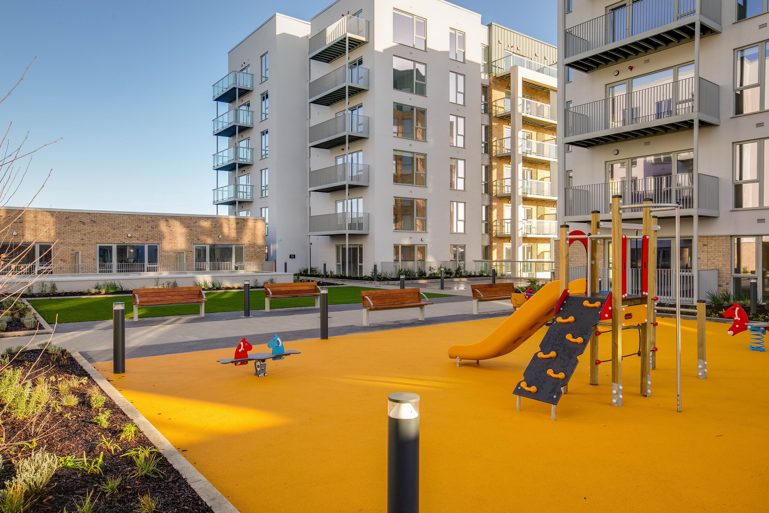 Applications Now Open for Cost Rental Apartments in Dublin 15. (Closed on the 25 of January)