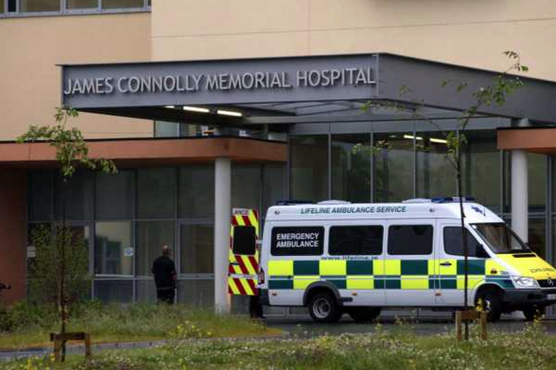 Connolly Hospital chosen as a new elective hospital
