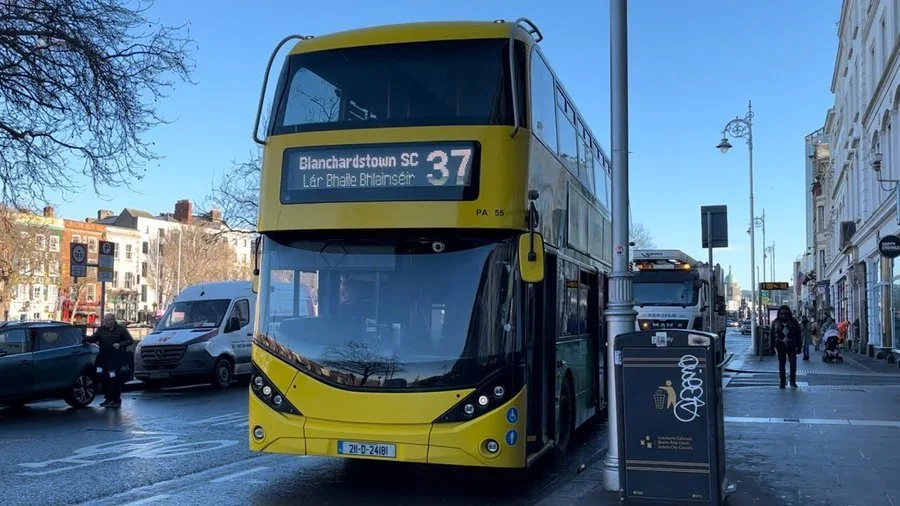 Issues with the 37 &amp; 39 bus routes.&nbsp;