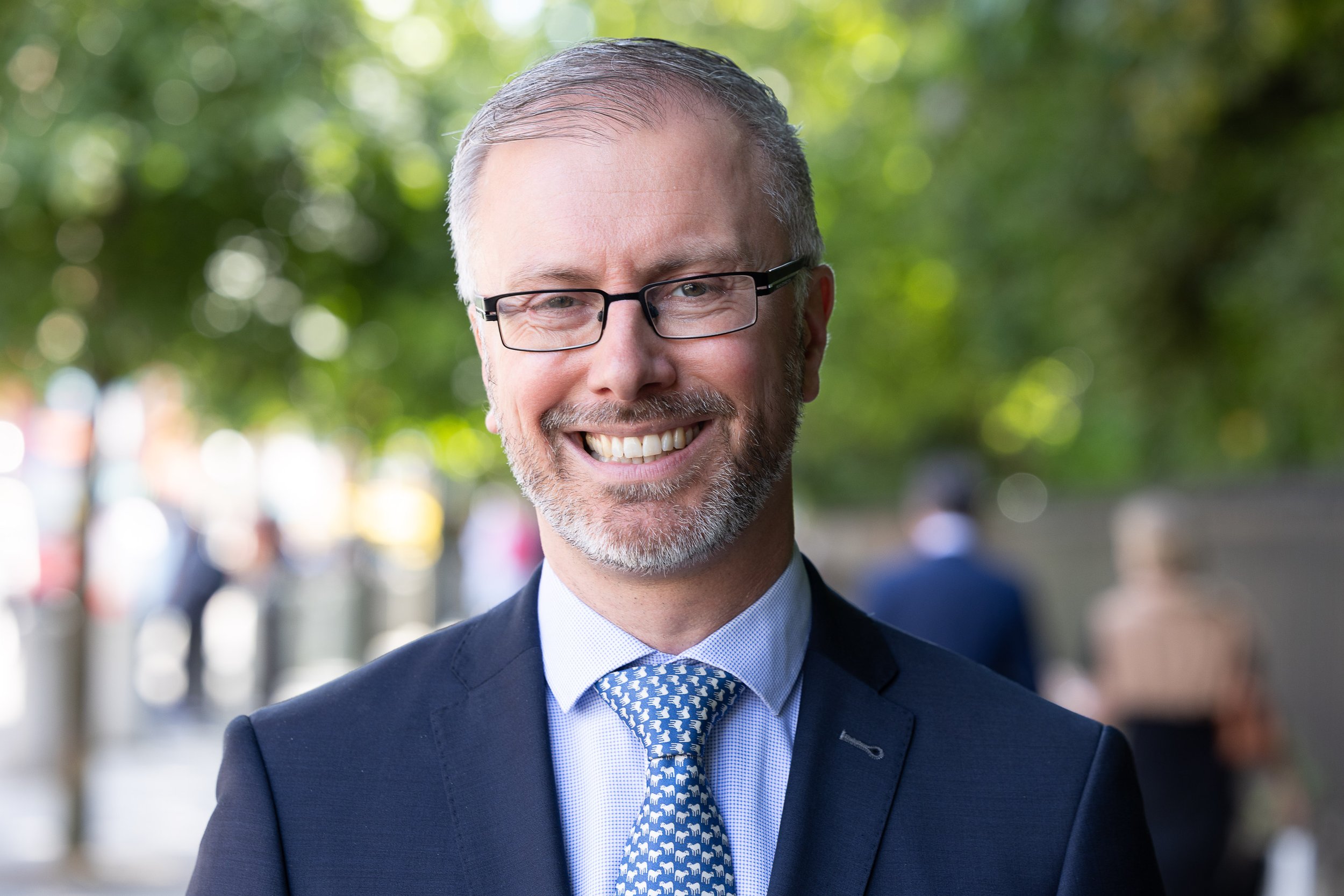 O’Gorman welcomes €250,000 new funding for Dublin West from Community Recognition Fund&nbsp;