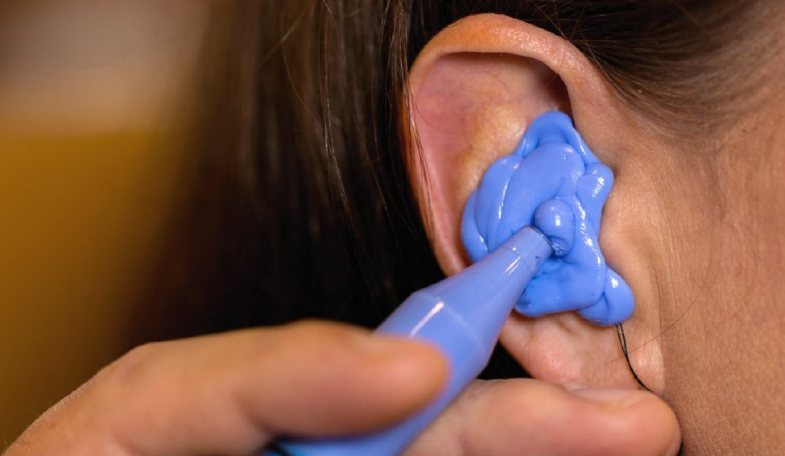 Custom Ear Plugs - Sleep Plugs