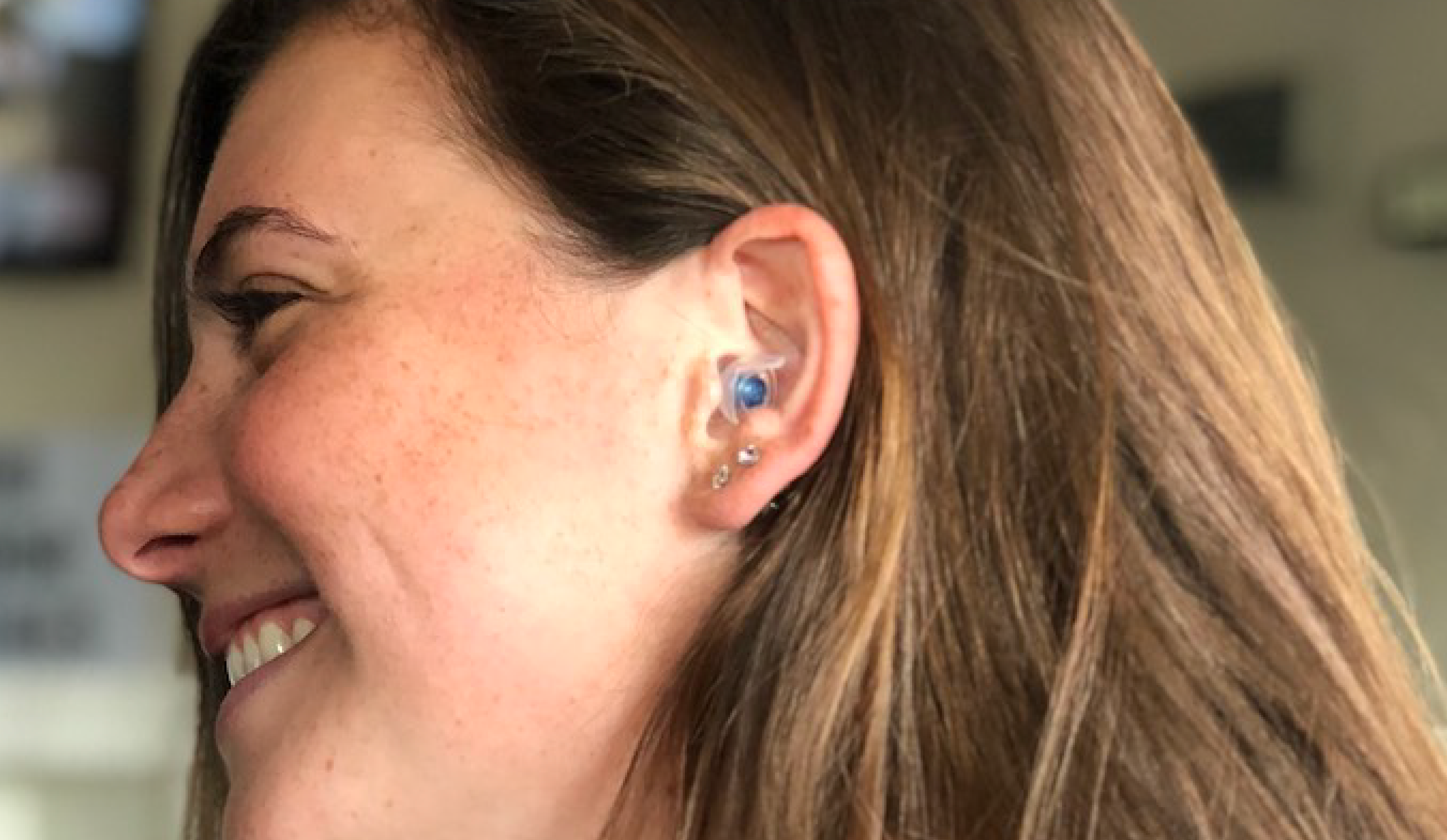Custom Ear Plugs - Hearing Protection