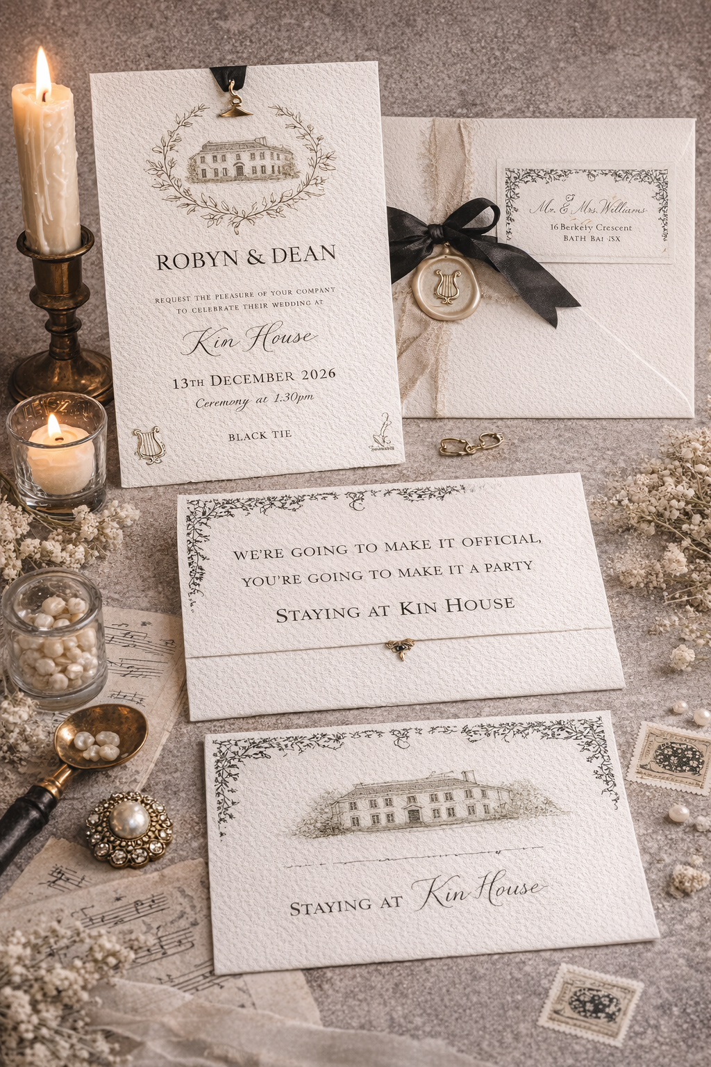 Why AI Won’t Replace Stationery Designers