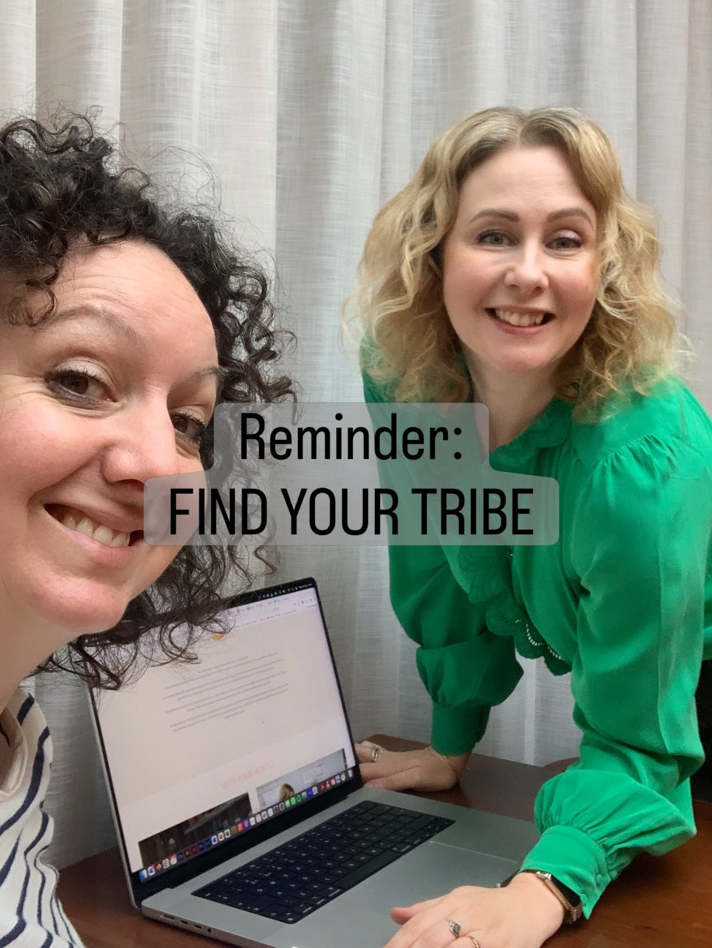 Signs of spring are showing! We&rsquo;re plotting the next three quarters &amp; looking ahead to November &amp; our incredible annual Stationers Retreat. There&rsquo;s a few spots left - will you nab one? Also putting the final touches to our Station