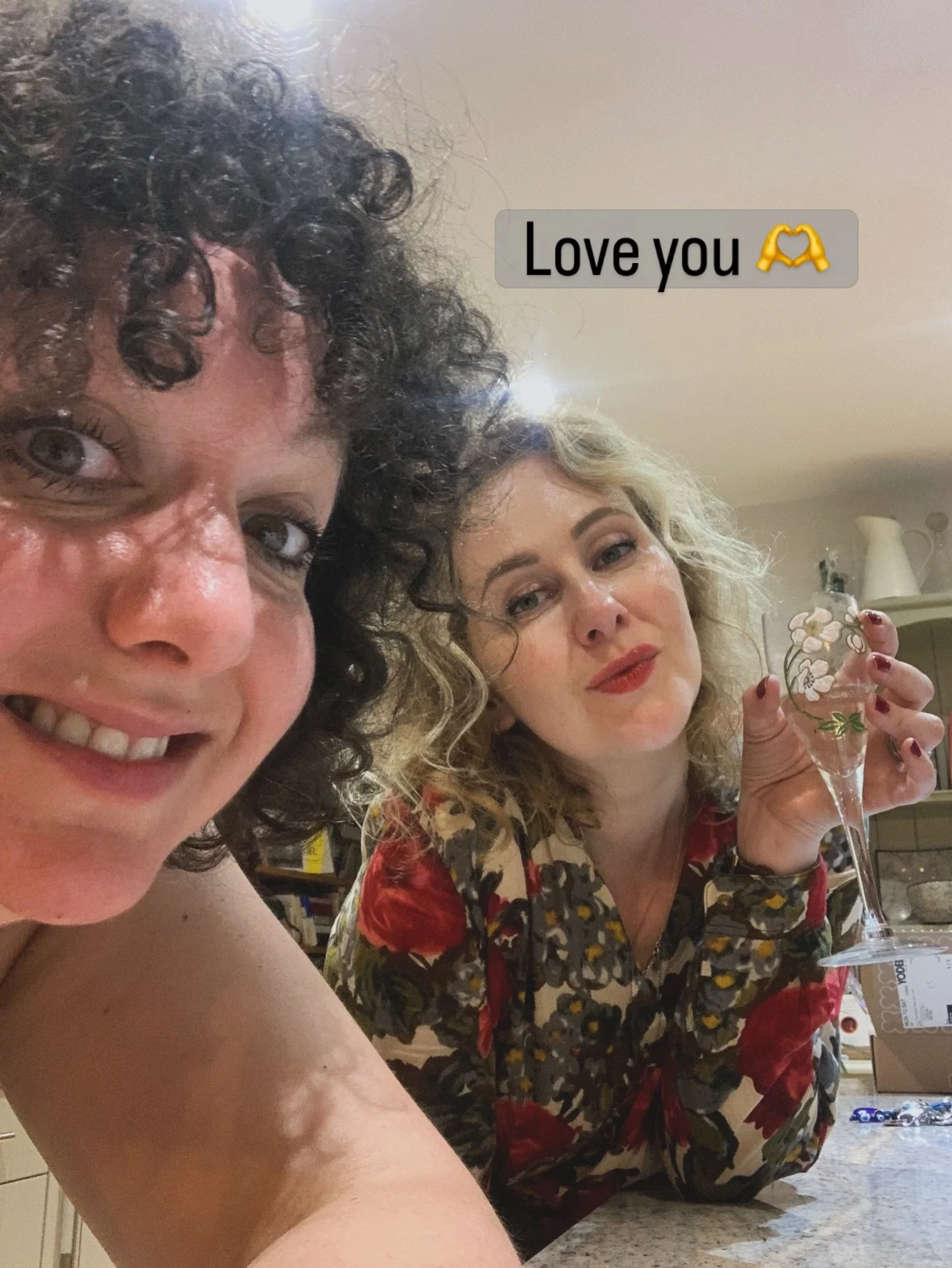 Happy International Woman&rsquo;s Day ~ to all the incredible ladies in our lives, working hard, pushing boundaries, being the boss, juggling the things. 

We see you
We are proud of you
We are here for you

The incredible industry we immerse ourselv