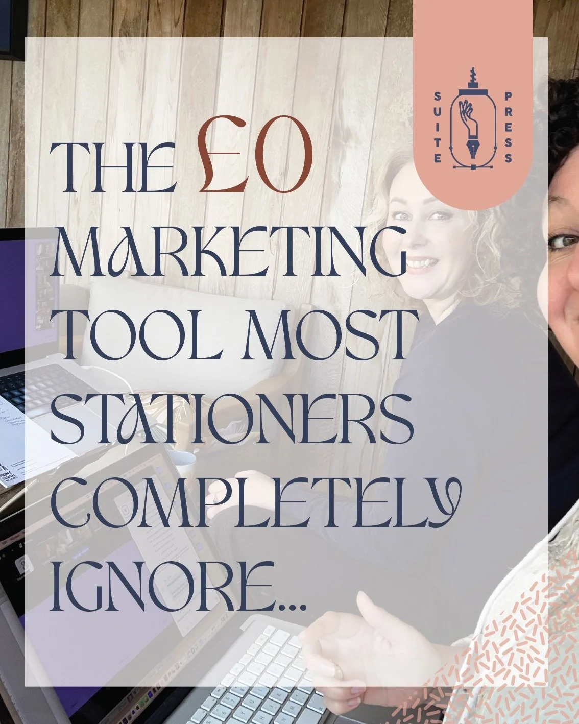 👀 When was the last time you looked at your Google Business Profile?

Not your Instagram.
Not your website.
Not your Pinterest.

Your Google profile.

It&rsquo;s one of the easiest ways for local couples to discover your business, yet so many creati