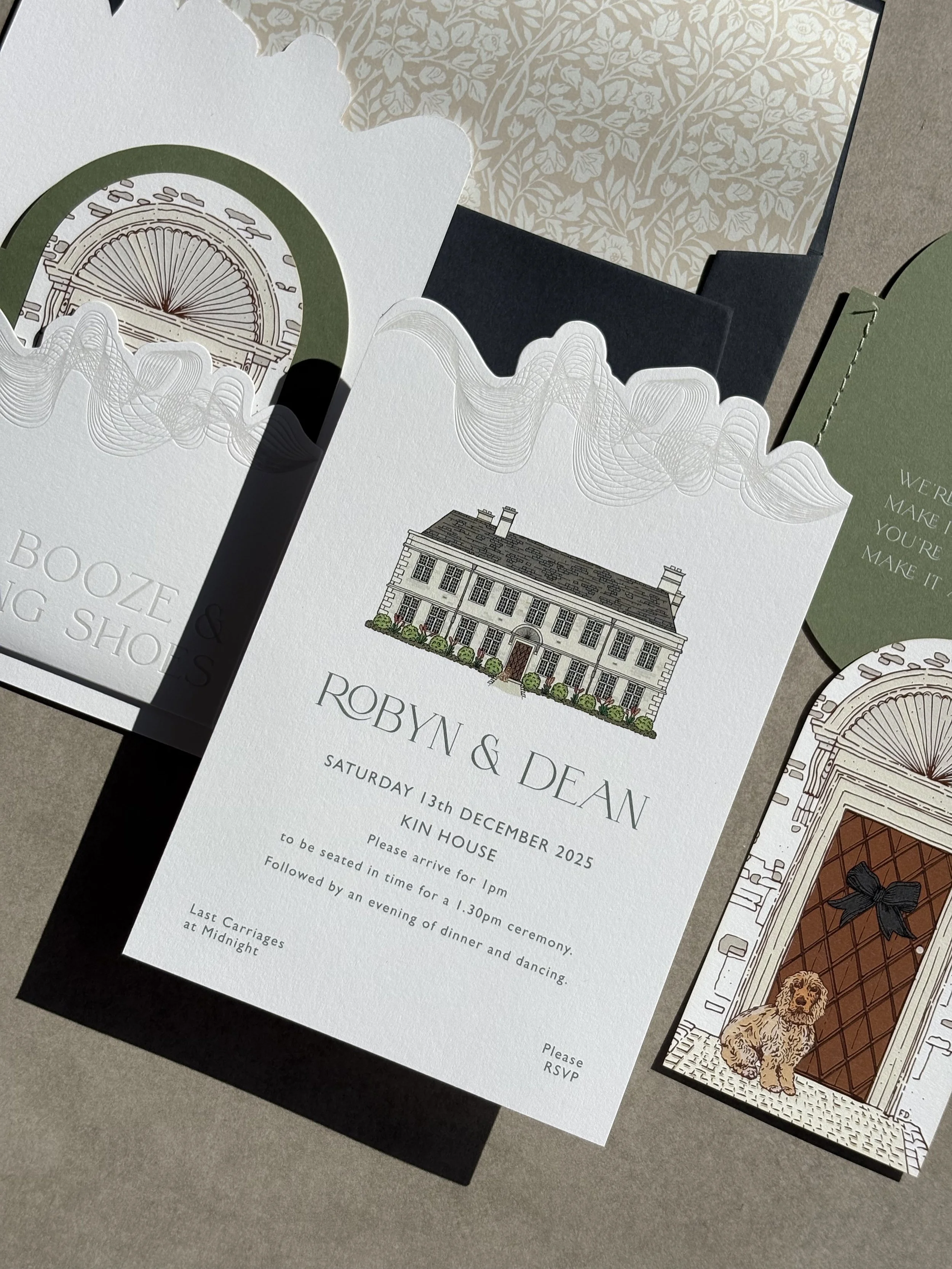 Wedding Stationery Business Mentor