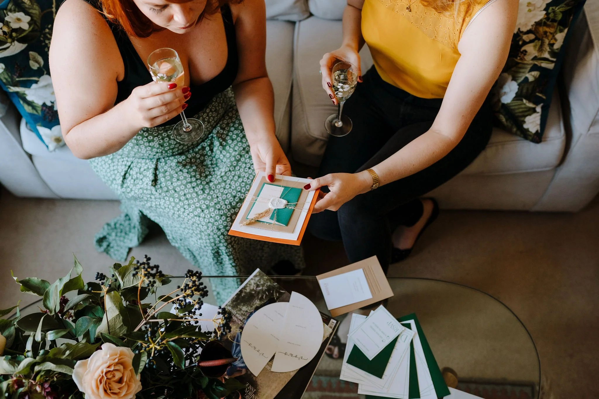 Learn how to start your own stationery business