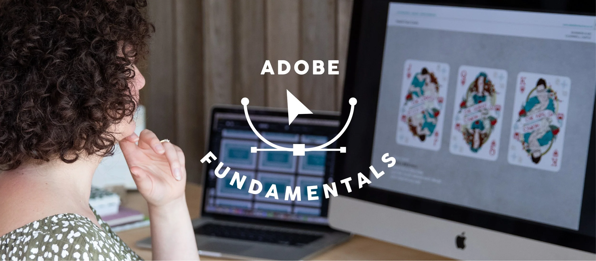 ADOBE FUNDAMENTALS