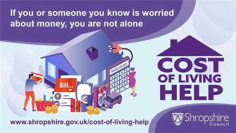 There Is Help Available