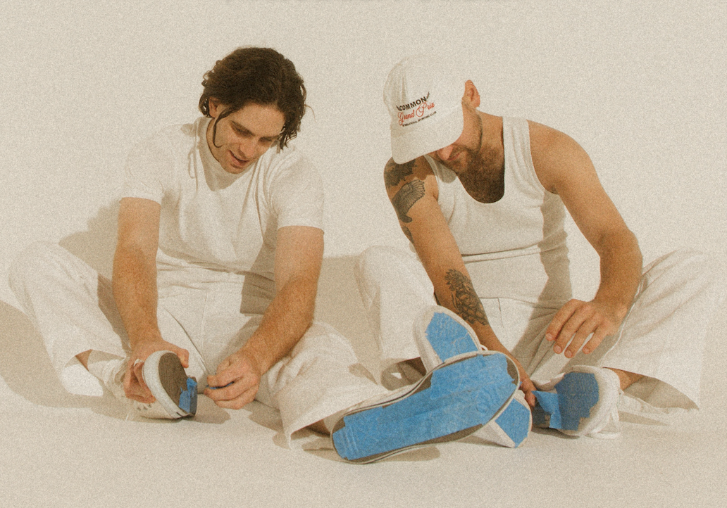 Live Music: Sophisticated Dingo EP Tour w/ Problem Green