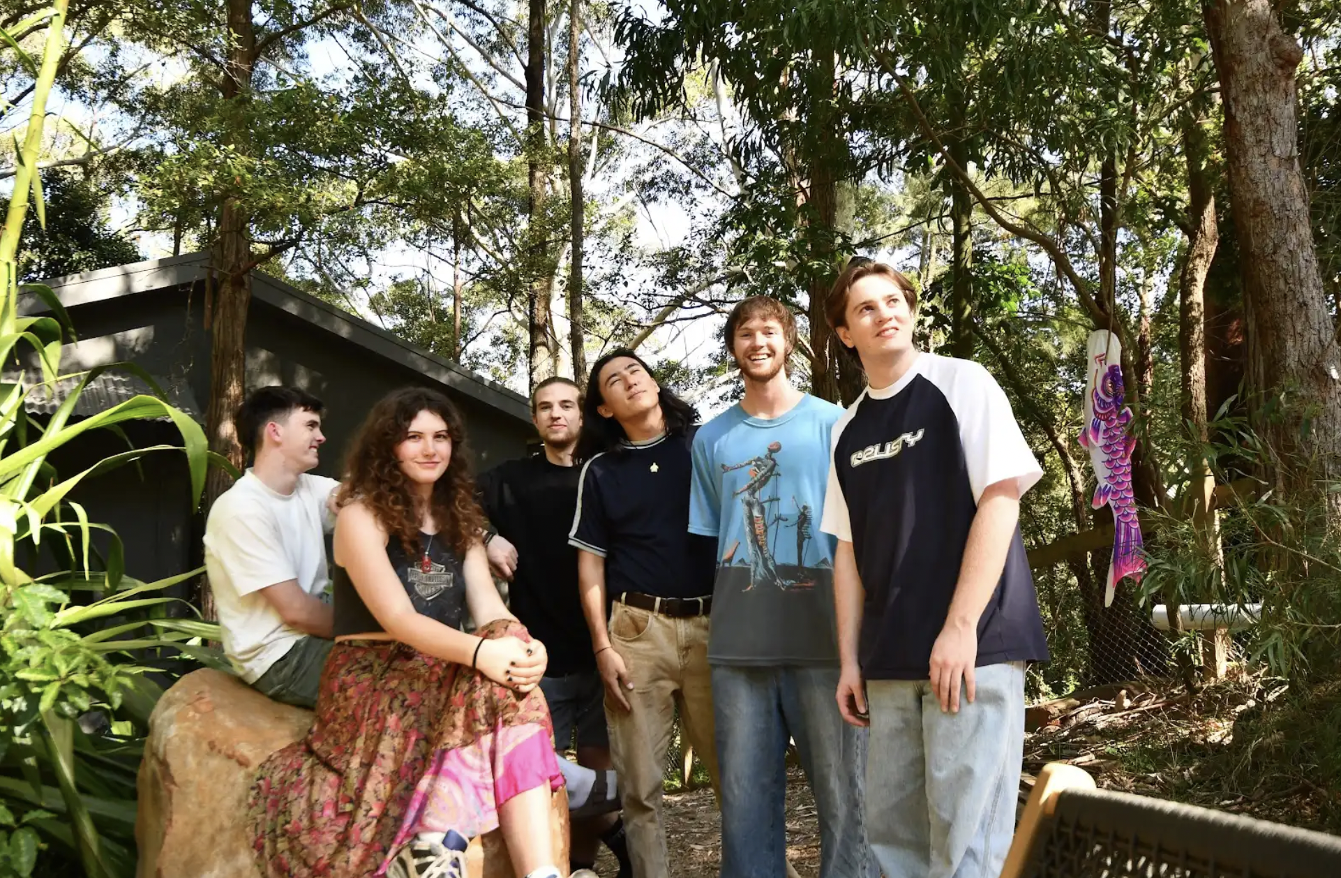 Live Thursdays: New Calyptus w/ Supahoney