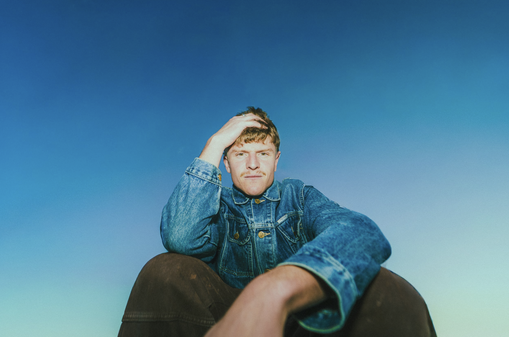 Live Wednesdays: Sam Green w/ Second Guess &amp; Golf Club