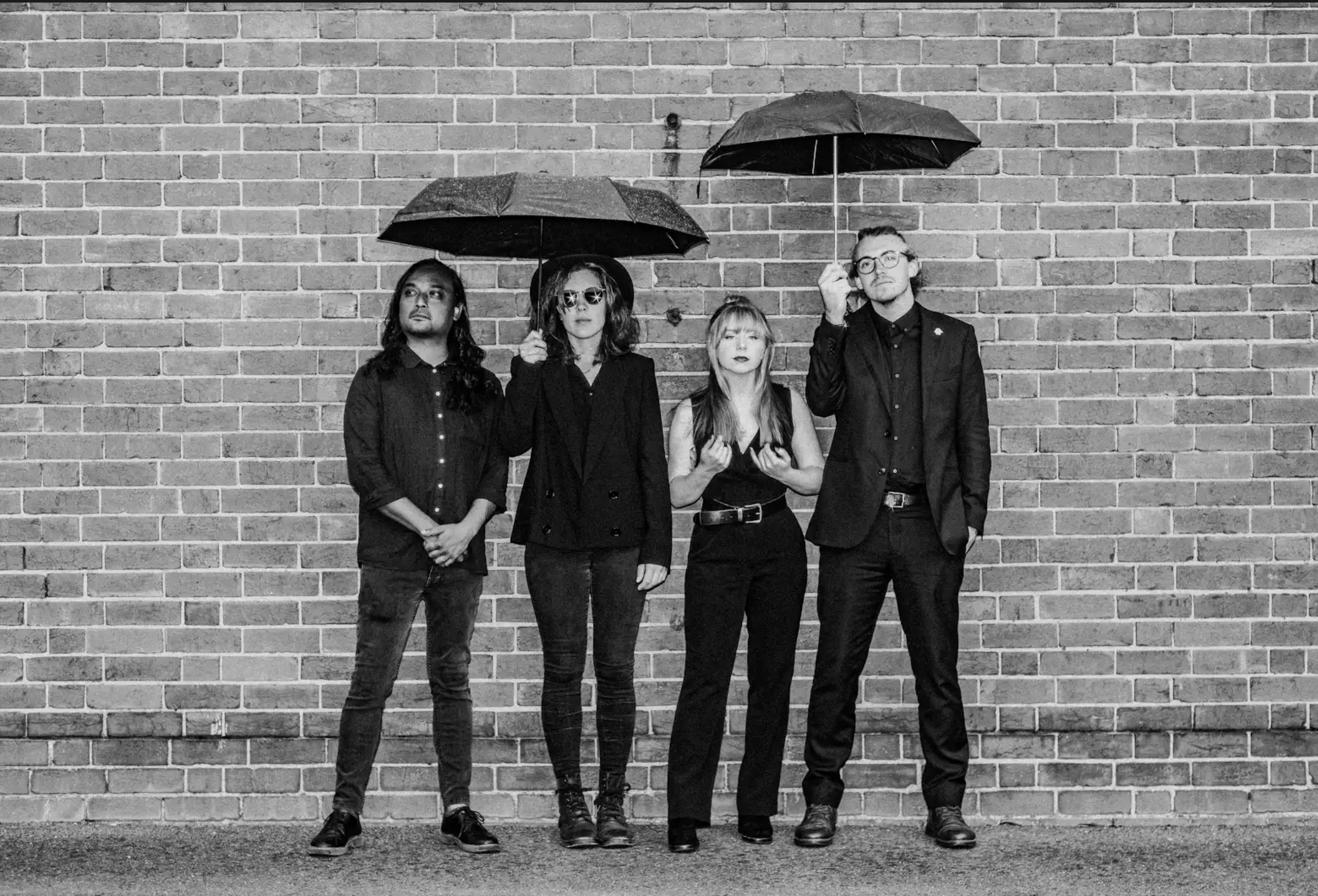 Live Wednesdays: The Great Emu War Casualties w/ Dog Punks