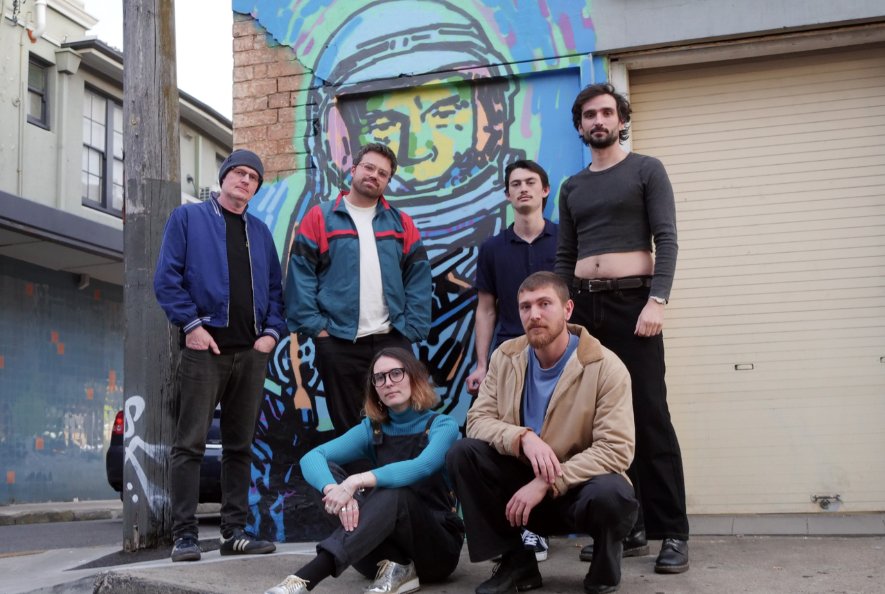 Live Thursdays: Othrship w/ Lili Alaska