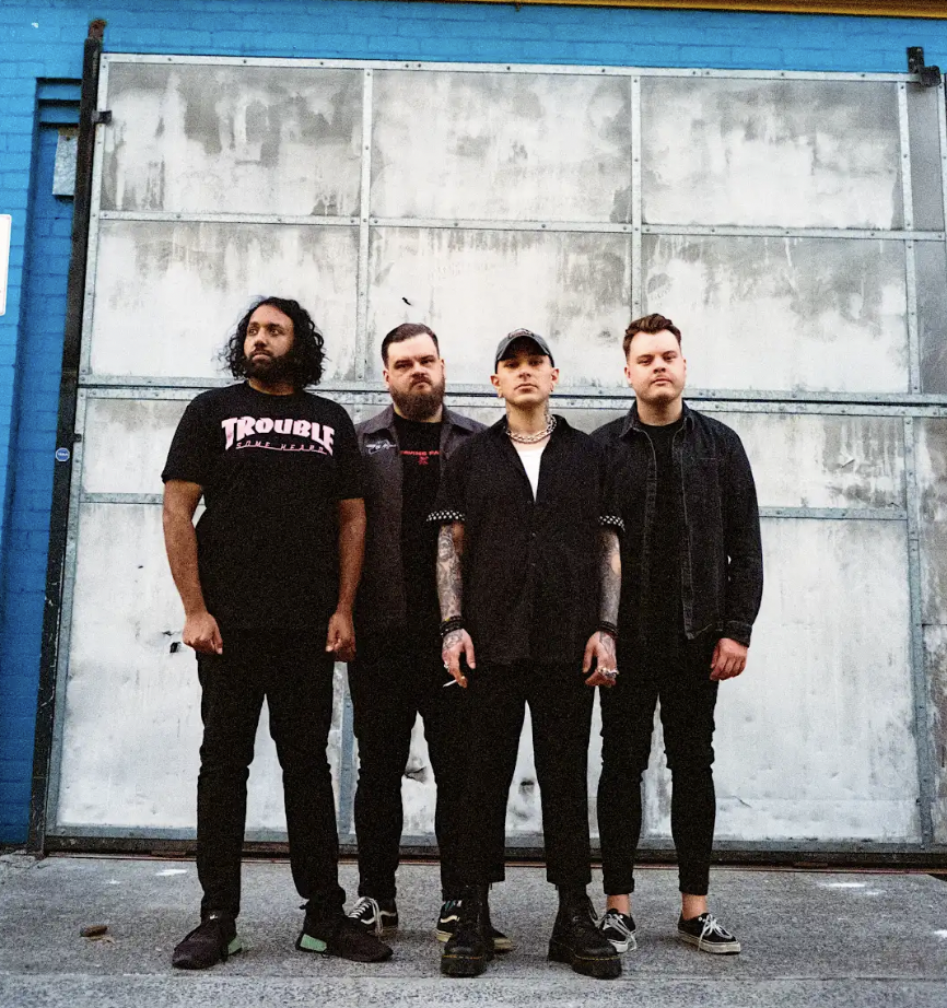 Live Fridays: Father Deer Hands w/ 