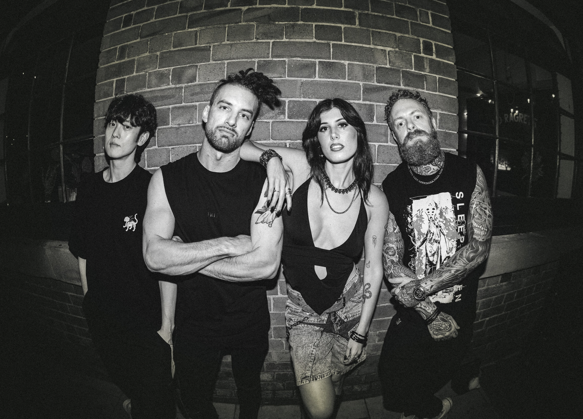 Live Thursdays: Forever at Midnight w/ Call the Mourning