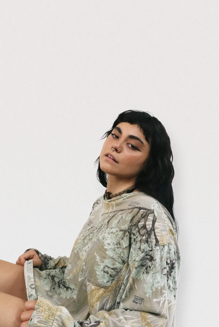 Live Fridays: Miya Zawa w/ Jazzy Gold &amp; ALIBII