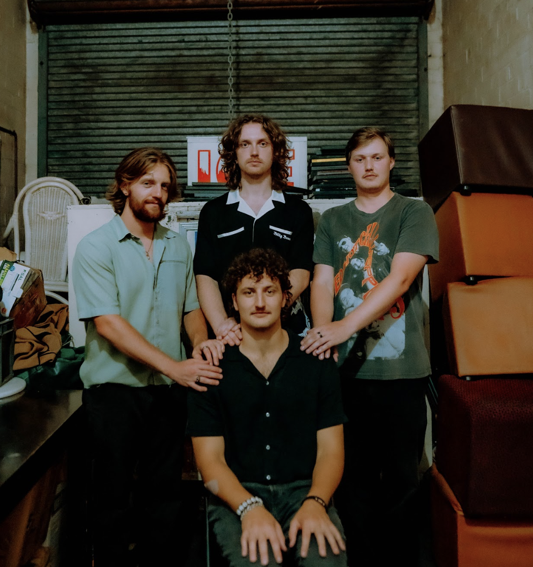 Live Thursdays: Ventura w/ bangalley &amp;  Ryan Thomas