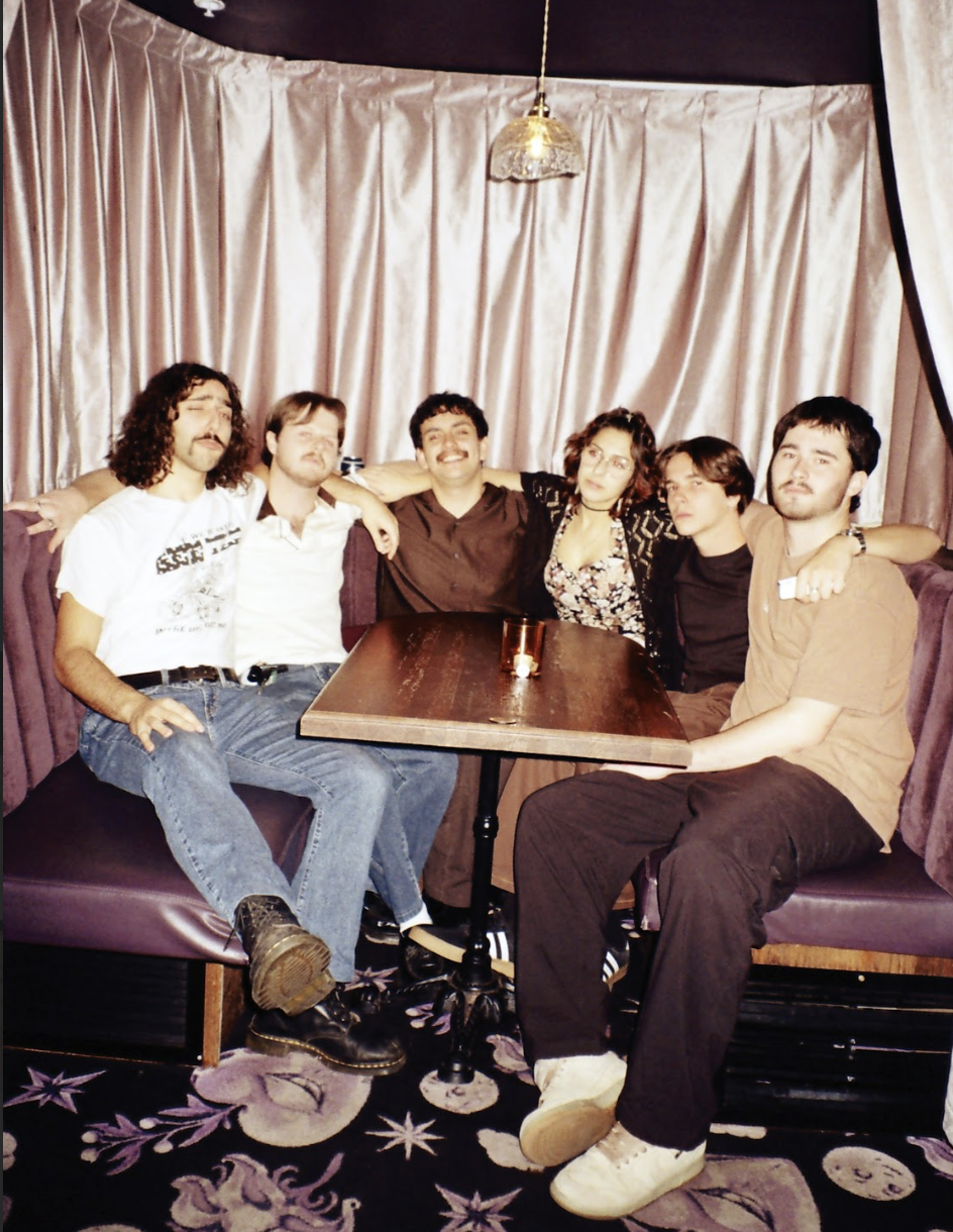 Live Fridays: oneira w/ club Halifax