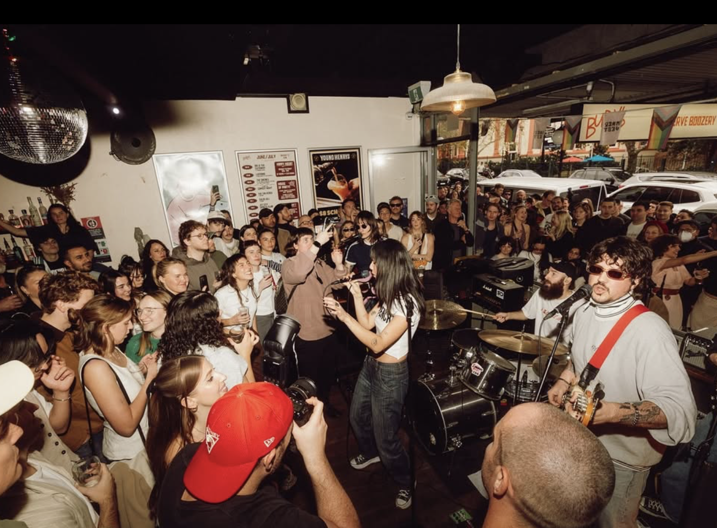 Buddy's 3rd Birthday Bash 