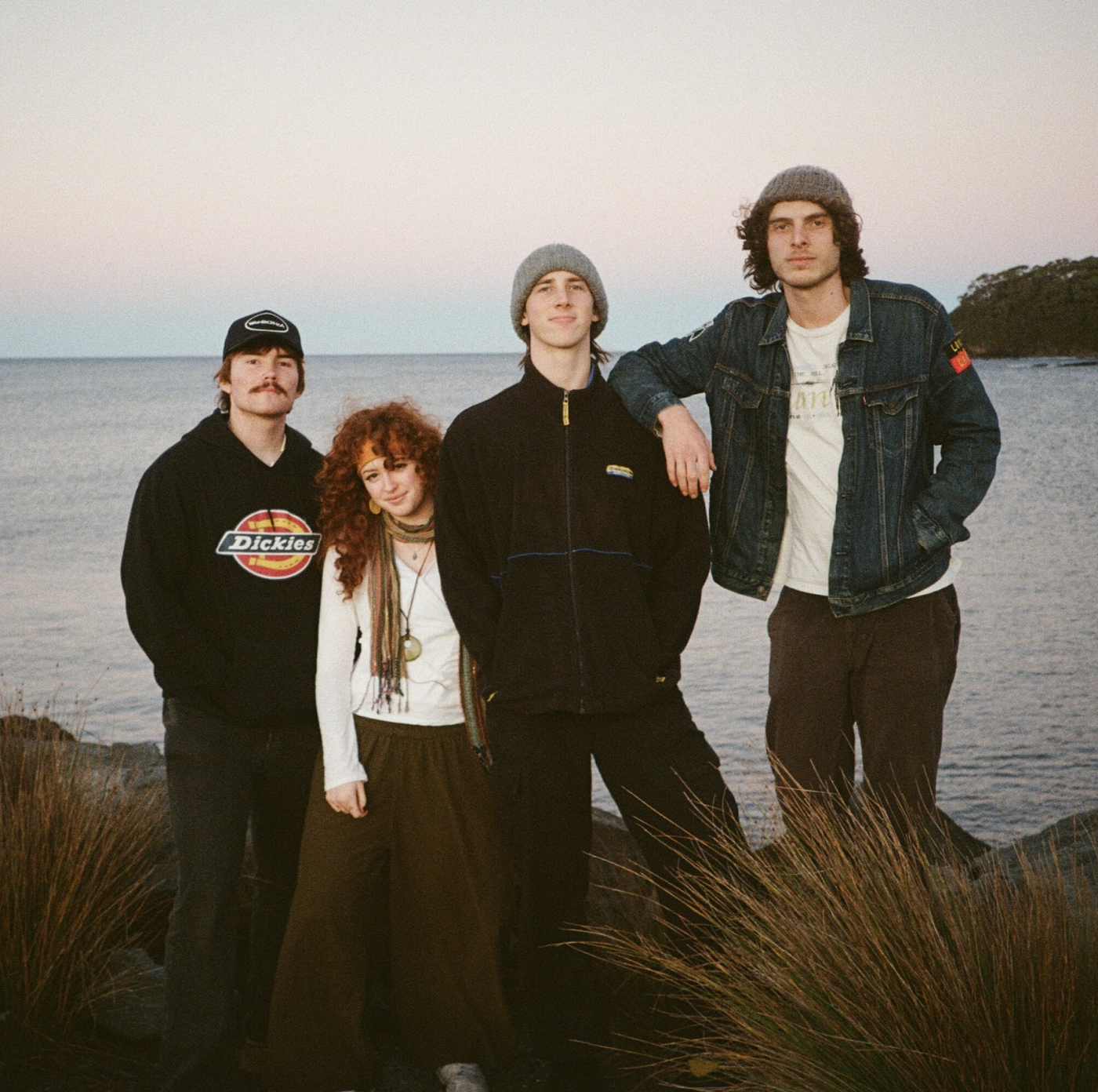 Live Fridays: Lemonise: “Habitat” Single Launch