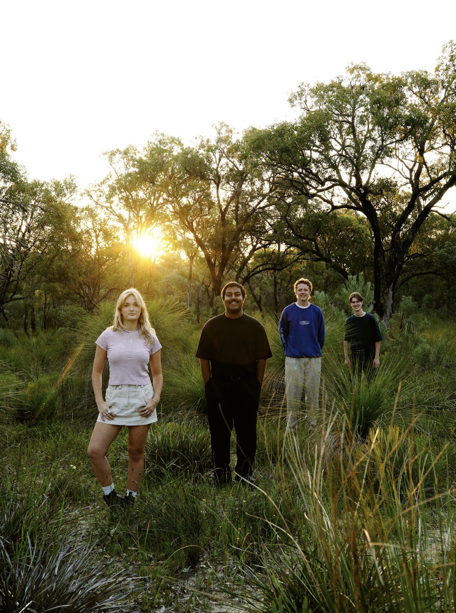 Live Fridays: HeySoHungry Live in Sydney