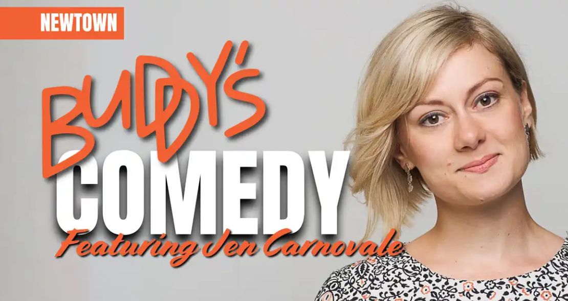 Stand-Up Comedy Night