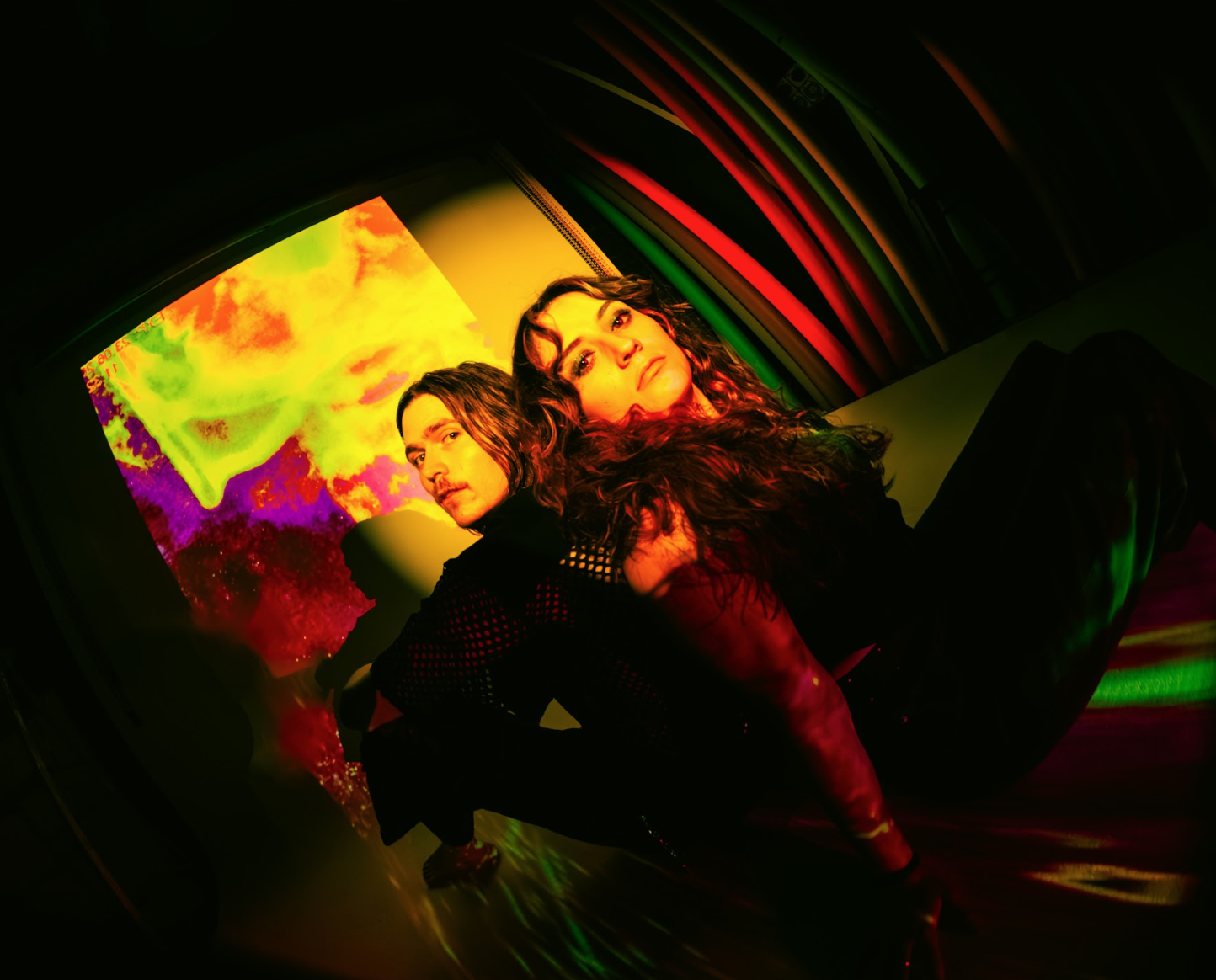 Live Fridays: ALIBII LAUNCH PARTY