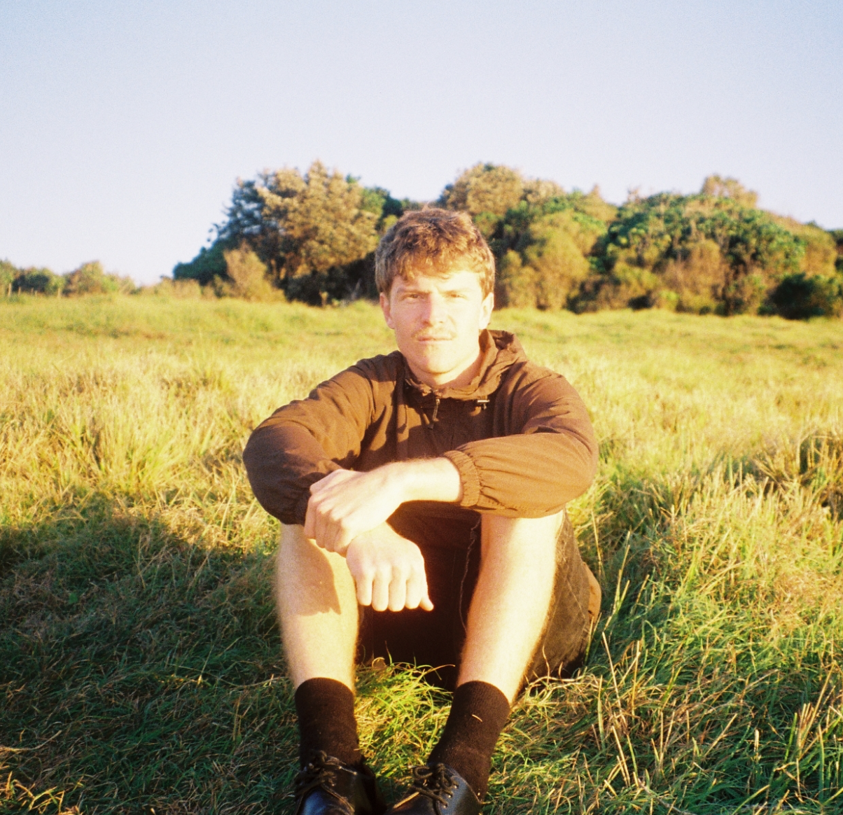 Live Fridays: Sam Green ‘Orange’ Single Launch