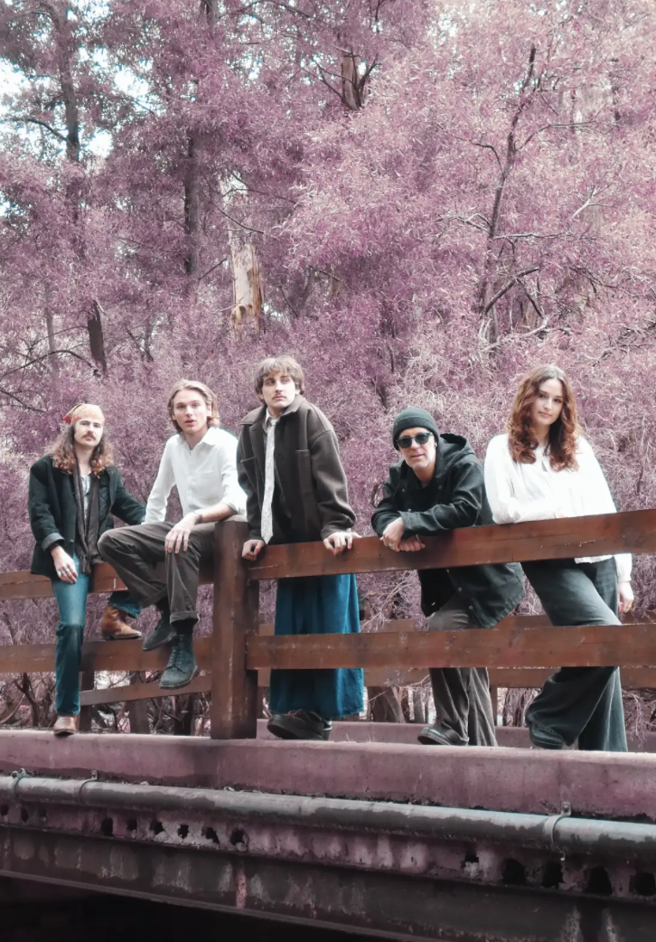 Live Thursdays: The Hazys 'Guessing Game EP Tour'