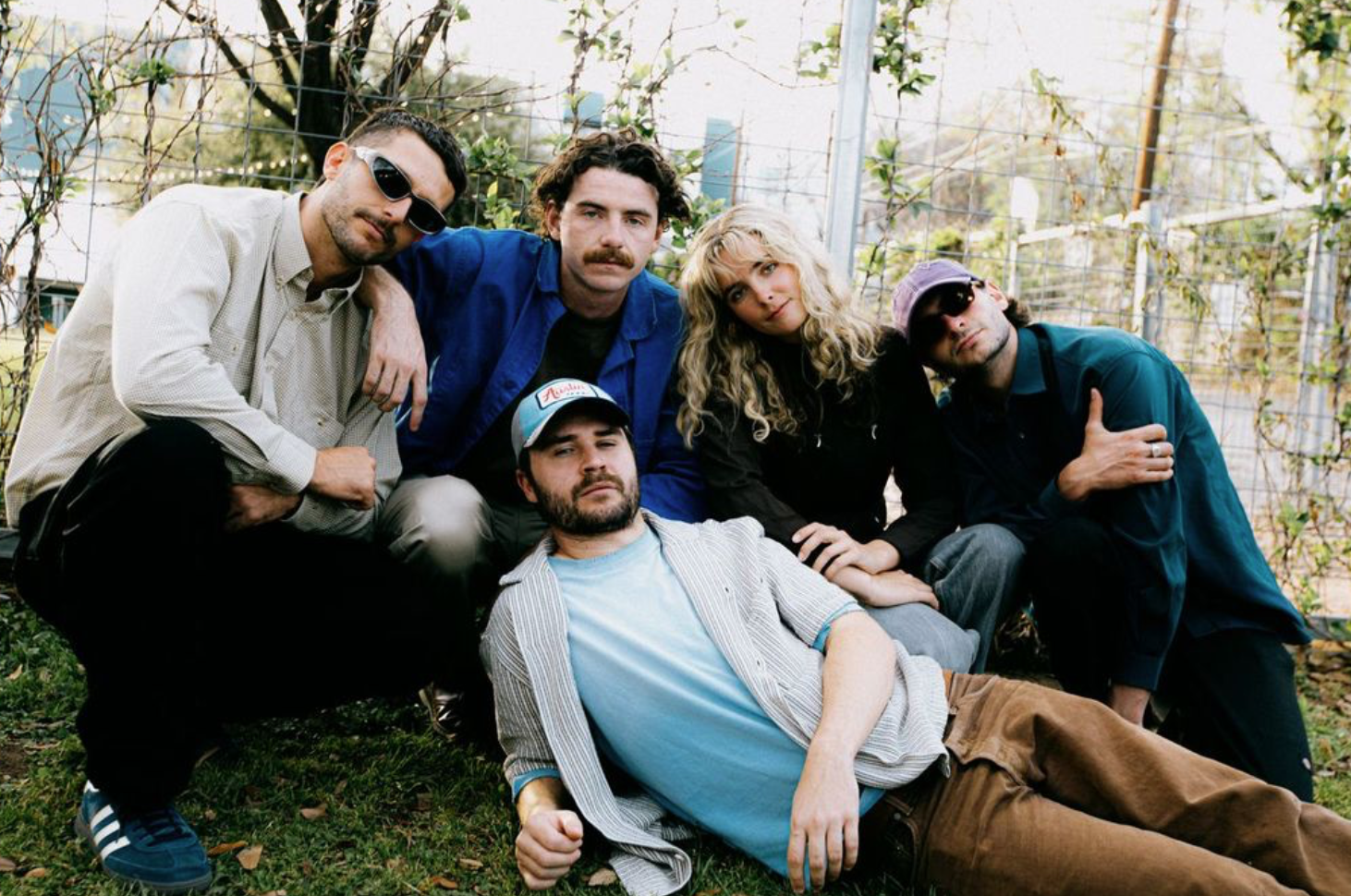 Live Fridays: Little Guilt ‘Good Luck with that’ EP Tour