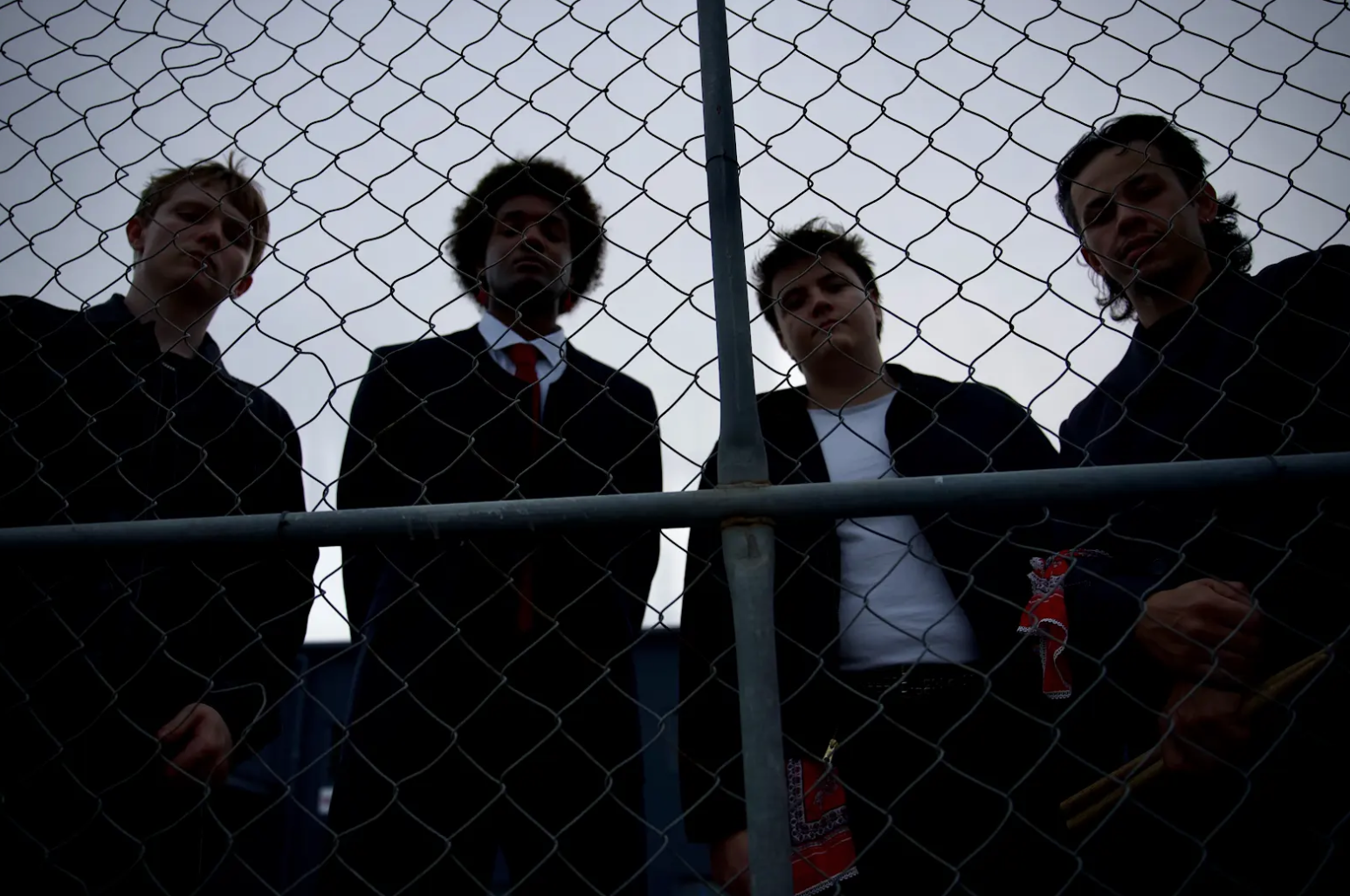 Live Sundays: Riot Revolver