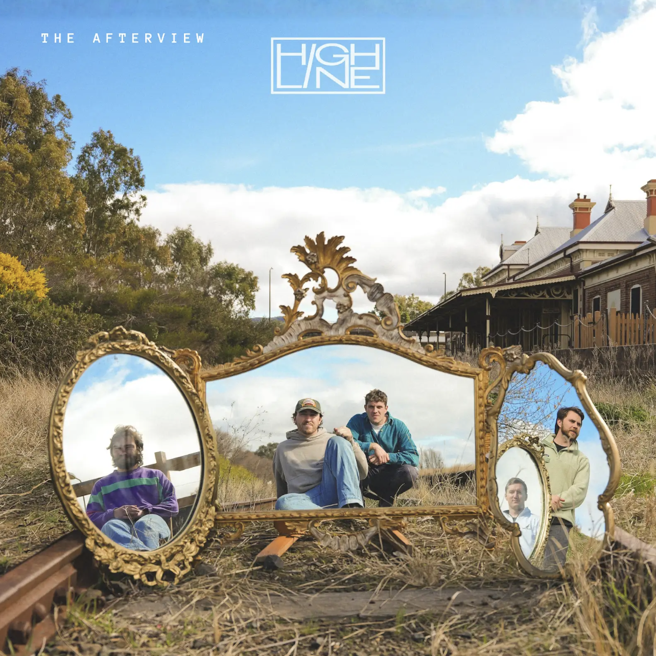 Live Thursdays: Highline 'The Afterview'