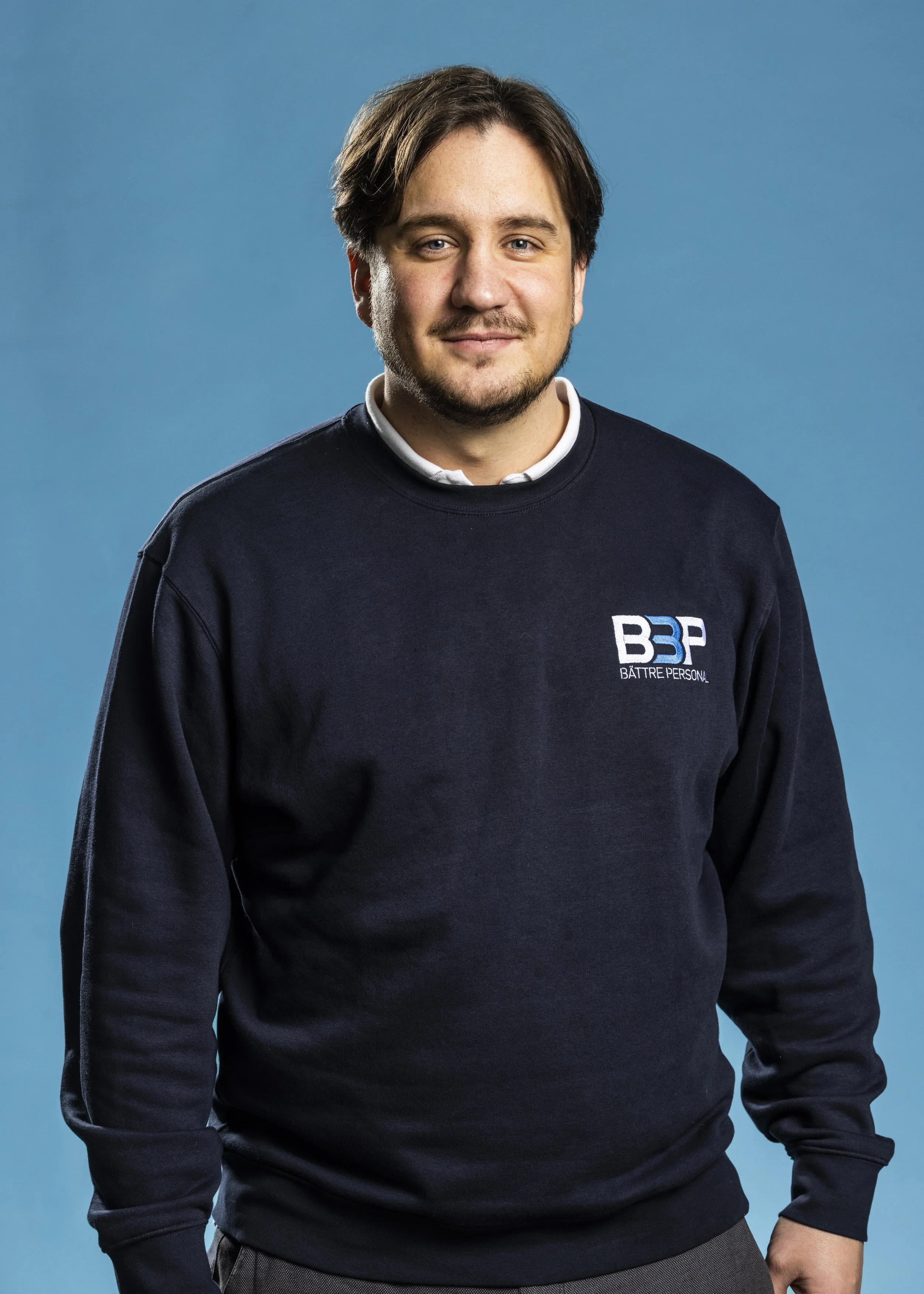   Ludvig Zettervall  Konsultchef, 070-145 05 84  ludvig.zettervall@b3p.se  