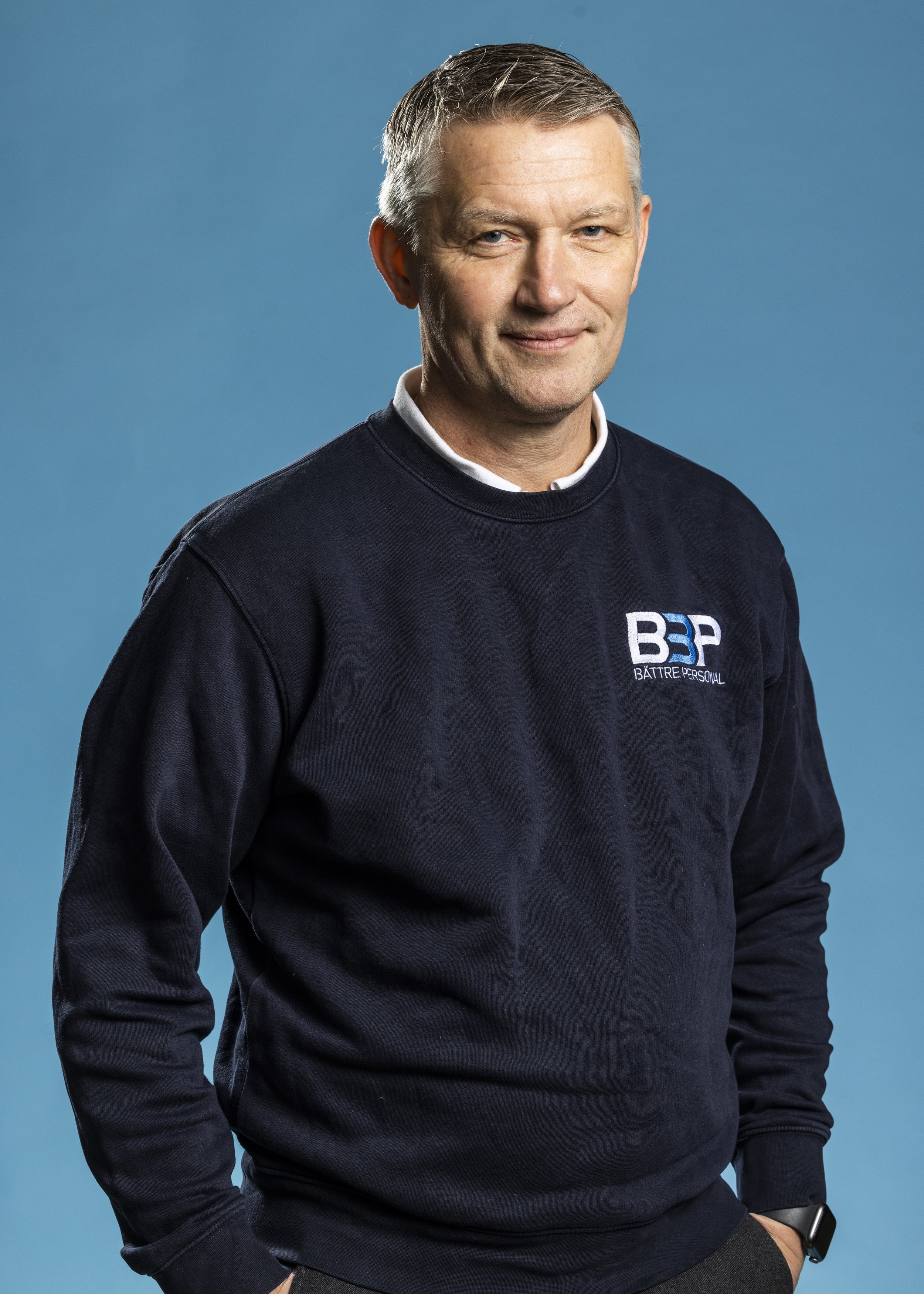   Ulf Gresté  VD, Grundare, 076-318 94 99  ulf@b3p.se  