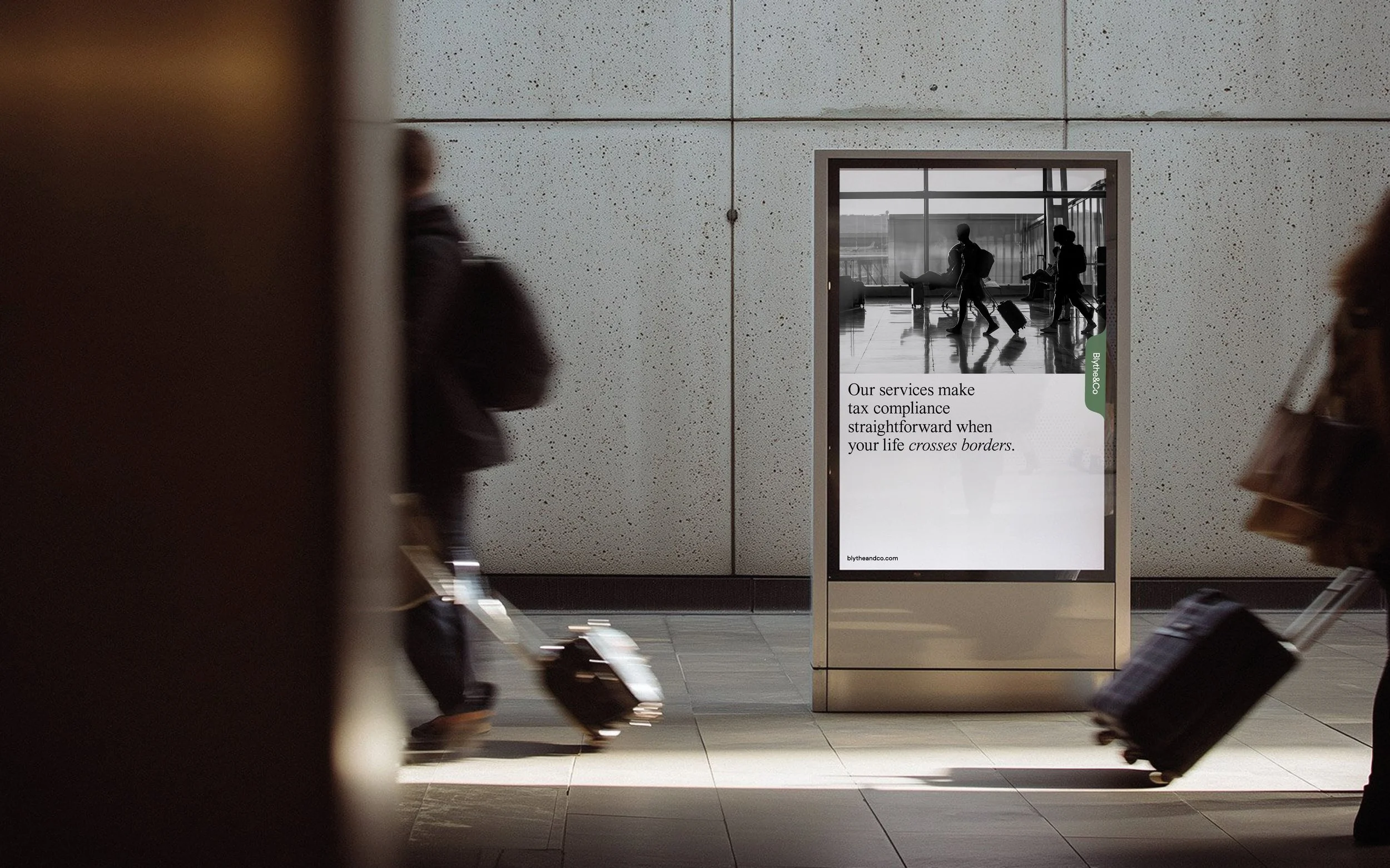 20x ROI for a family-run accountants