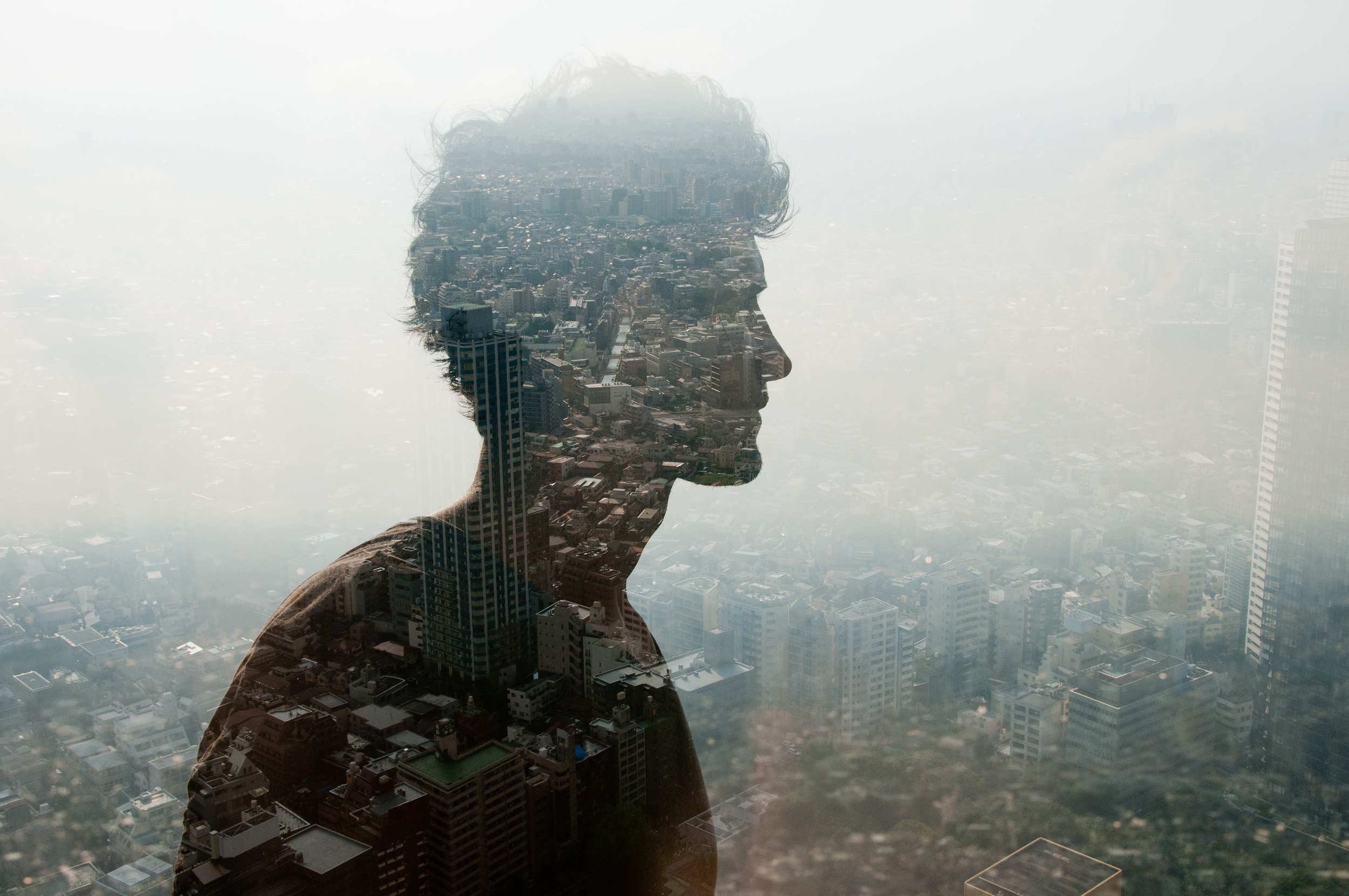 Tokyo 3-Megacity Solitude by Jasper James 2012.jpg