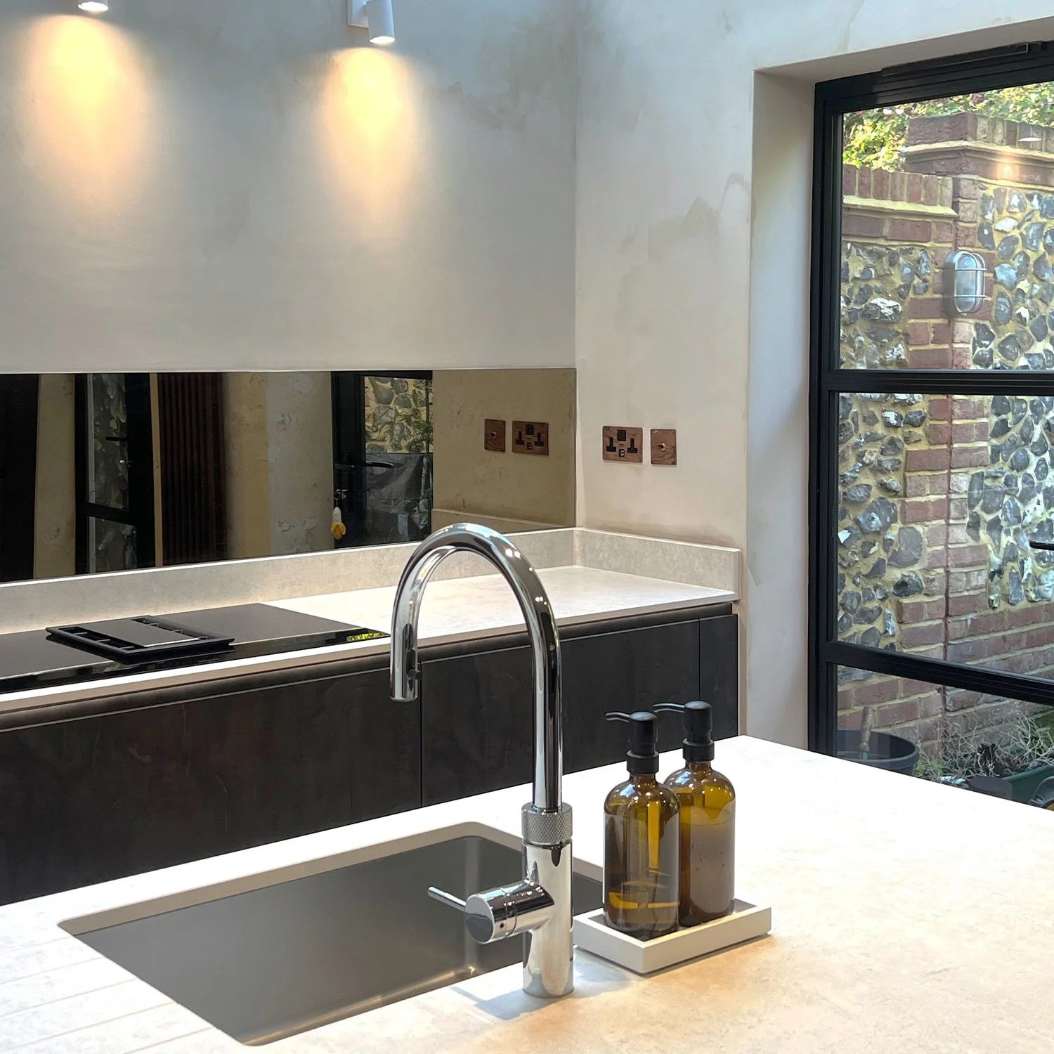 Bespoke Kitchen Projects London & Kent BCK Interiors