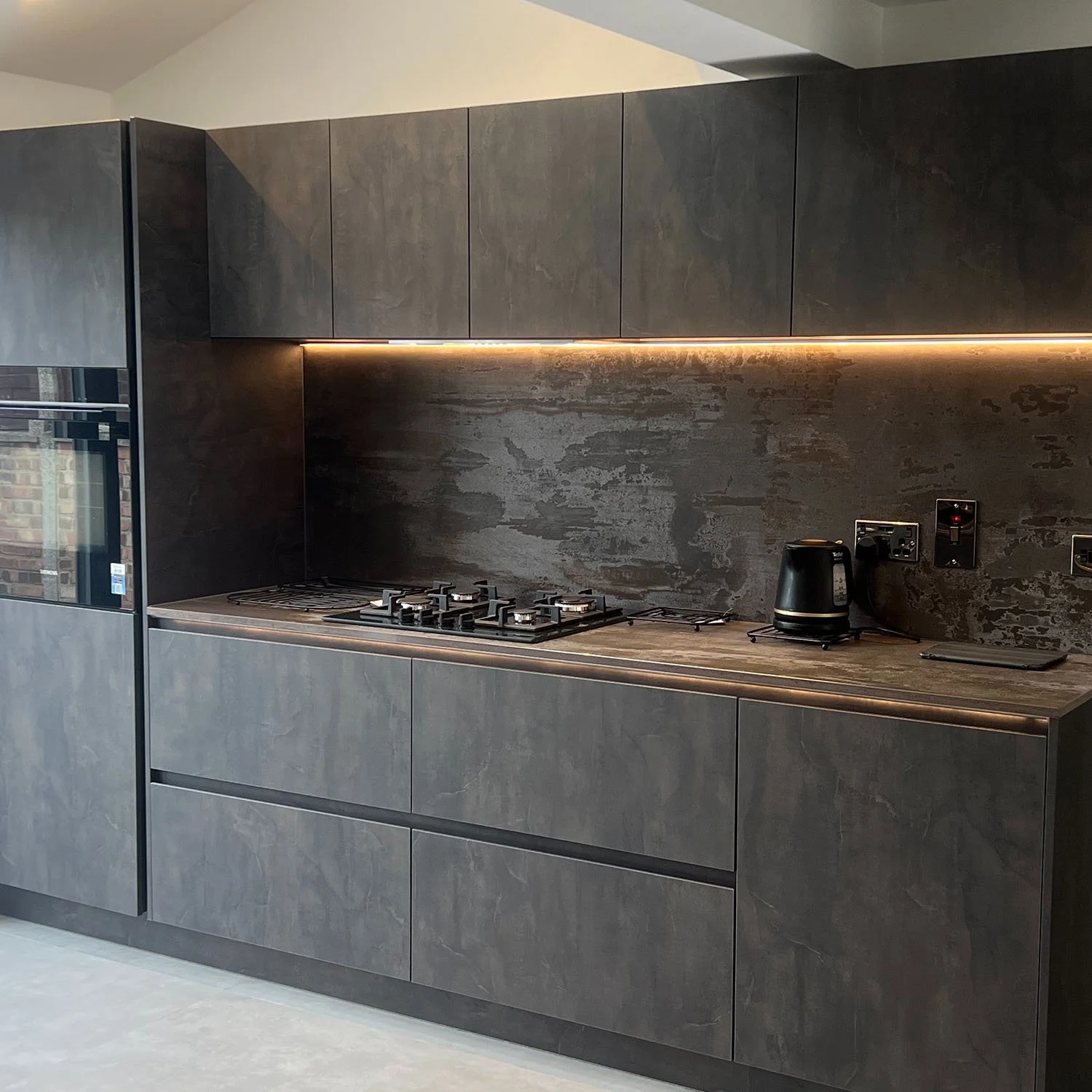 Bespoke Kitchen Projects London & Kent - BCK Interiors